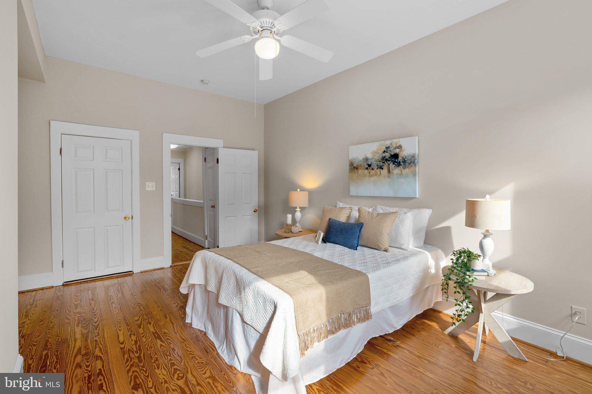 REMINGTON HISTORIC DISTRICT - Residential