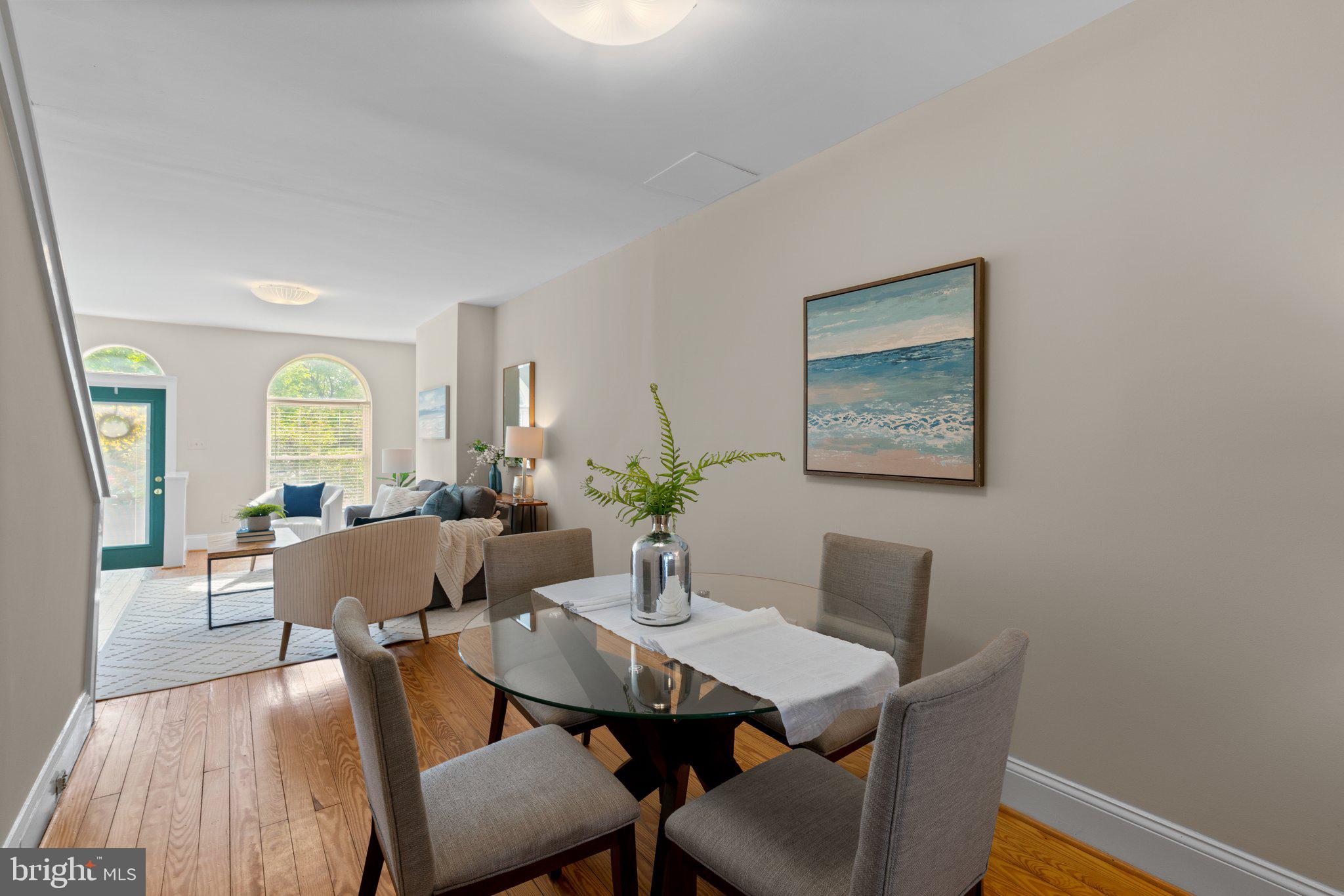 REMINGTON HISTORIC DISTRICT - Residential