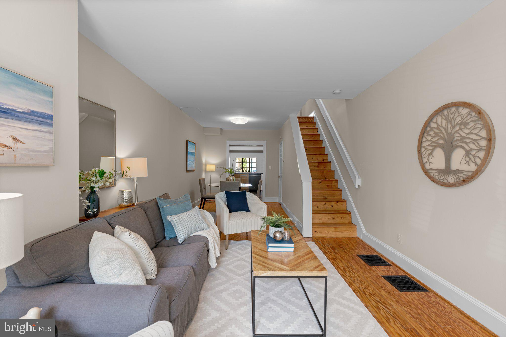 REMINGTON HISTORIC DISTRICT - Residential