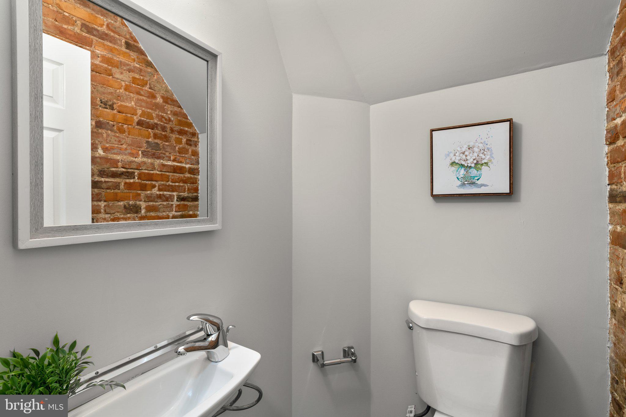 REMINGTON HISTORIC DISTRICT - Residential