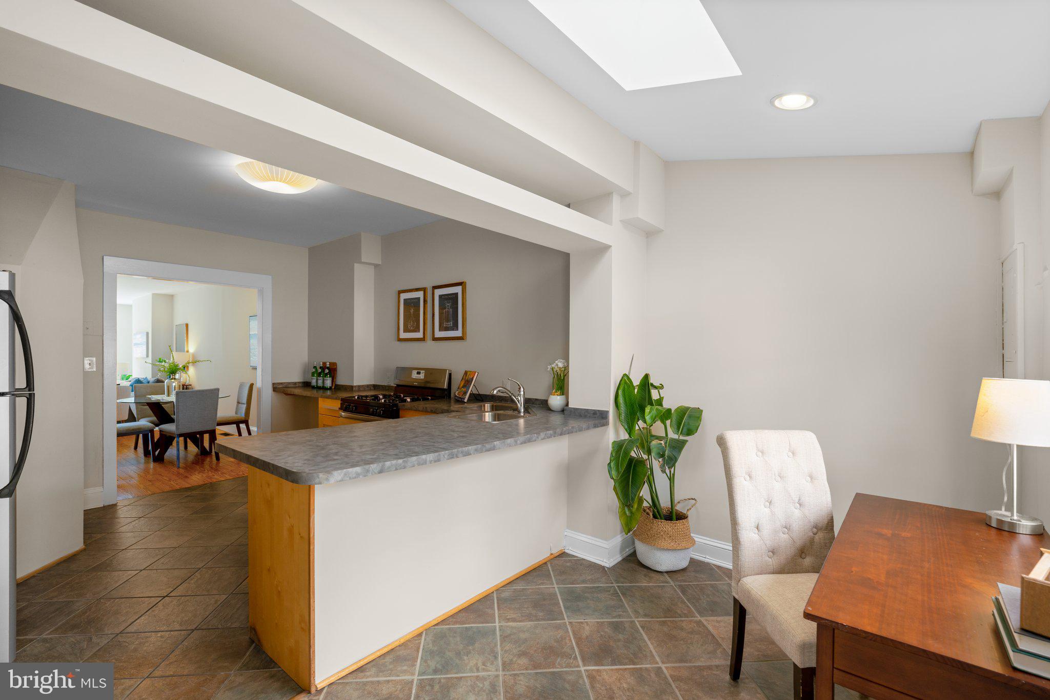 REMINGTON HISTORIC DISTRICT - Residential