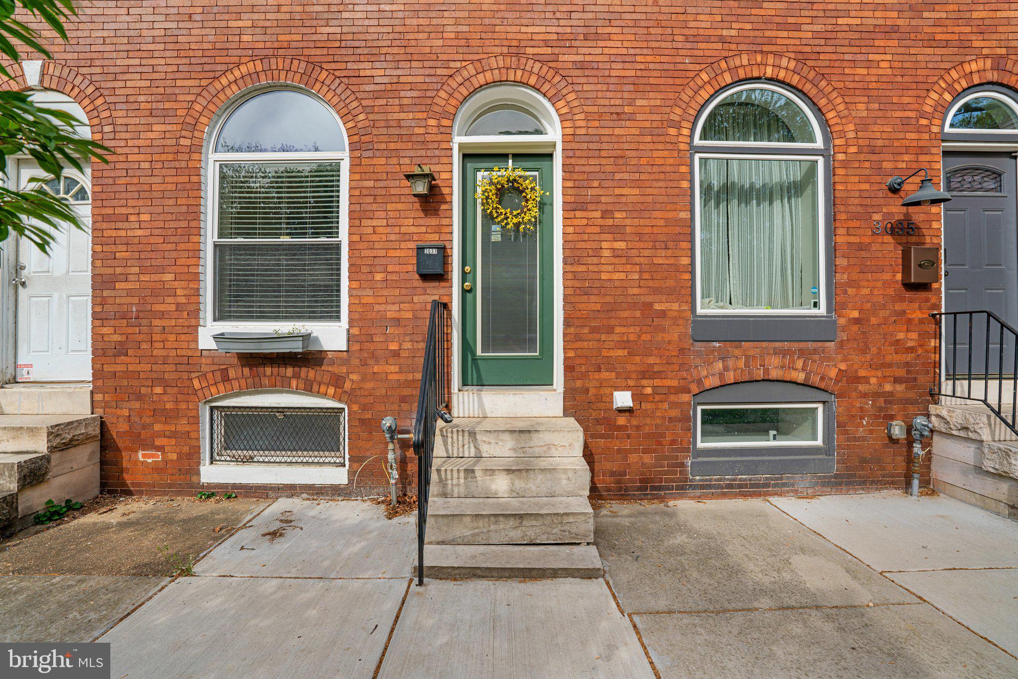 REMINGTON HISTORIC DISTRICT - Residential