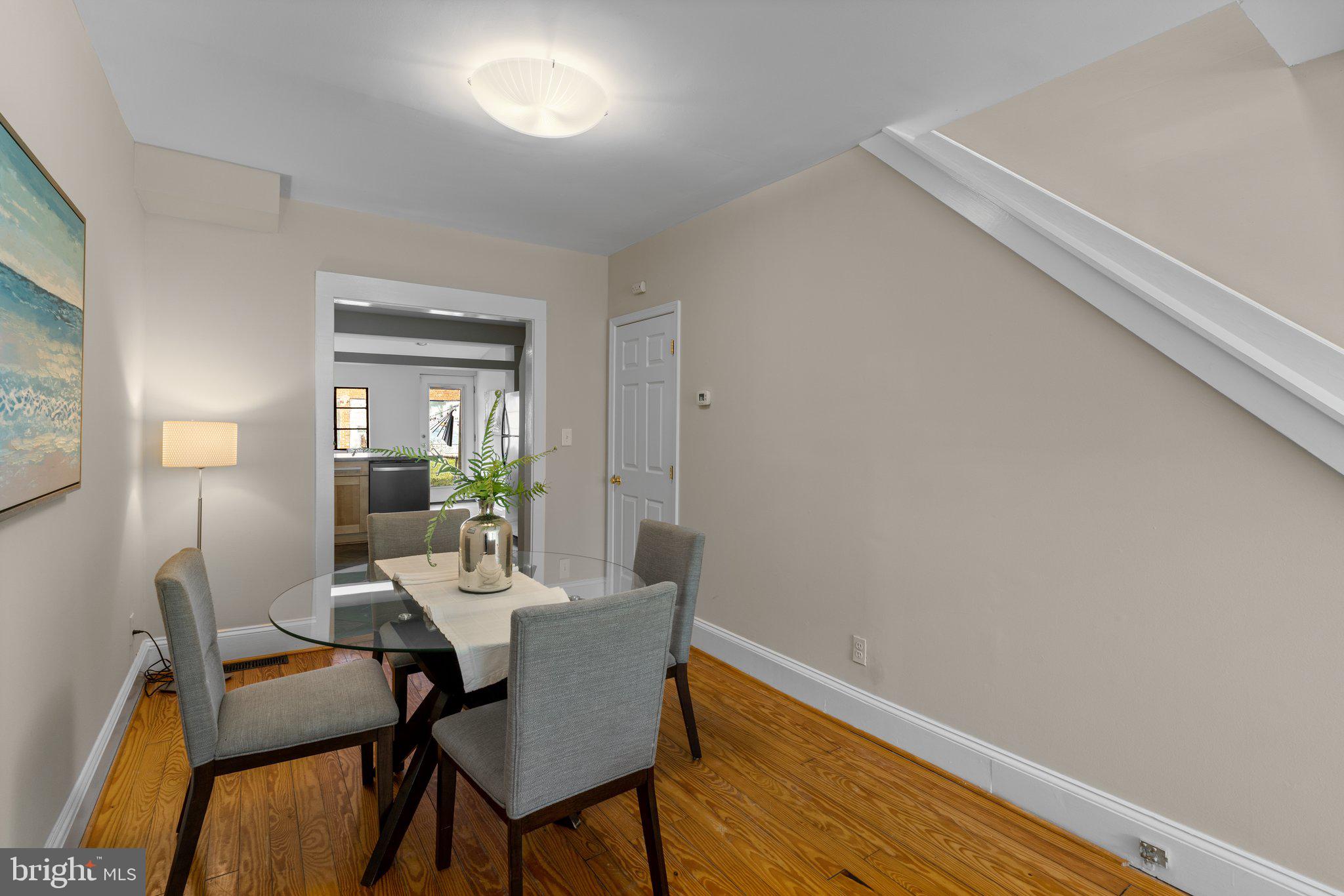 REMINGTON HISTORIC DISTRICT - Residential