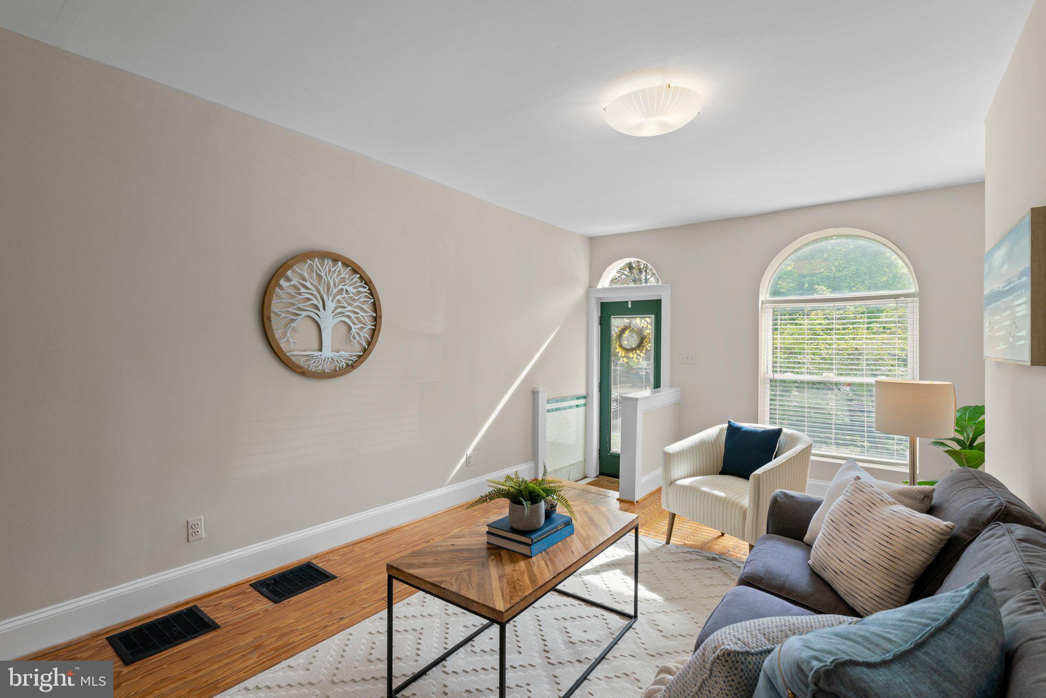 REMINGTON HISTORIC DISTRICT - Residential