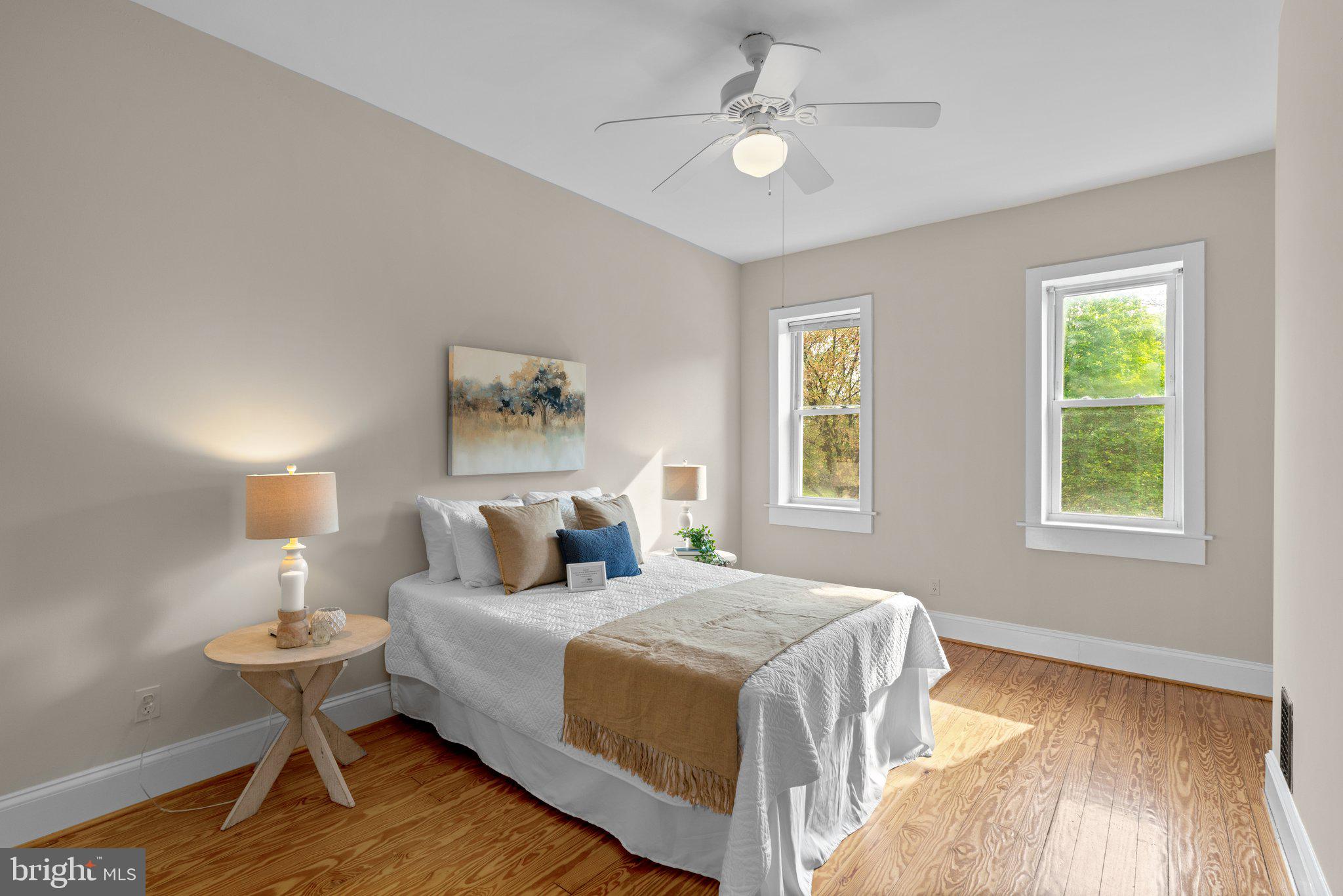 REMINGTON HISTORIC DISTRICT - Residential