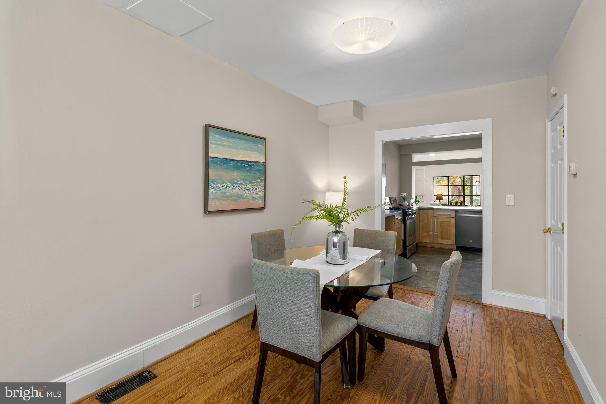 REMINGTON HISTORIC DISTRICT - Residential