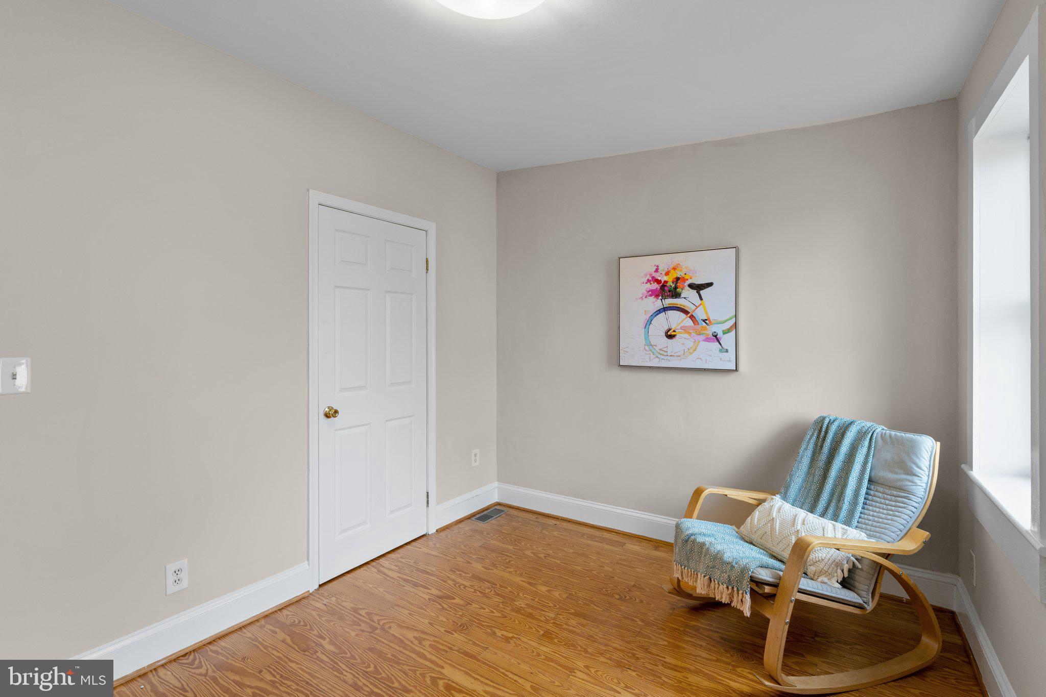 REMINGTON HISTORIC DISTRICT - Residential