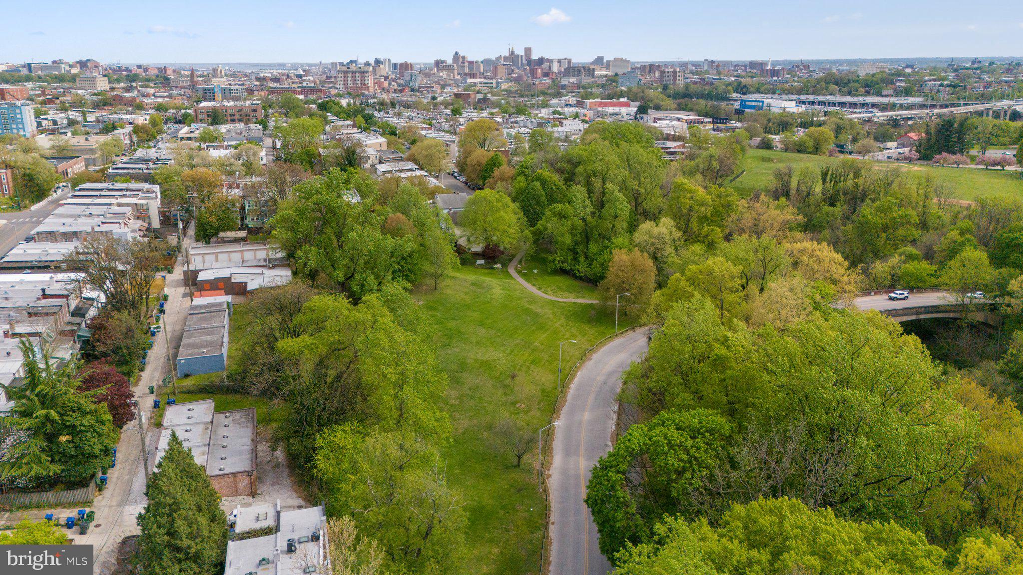 REMINGTON HISTORIC DISTRICT - Residential