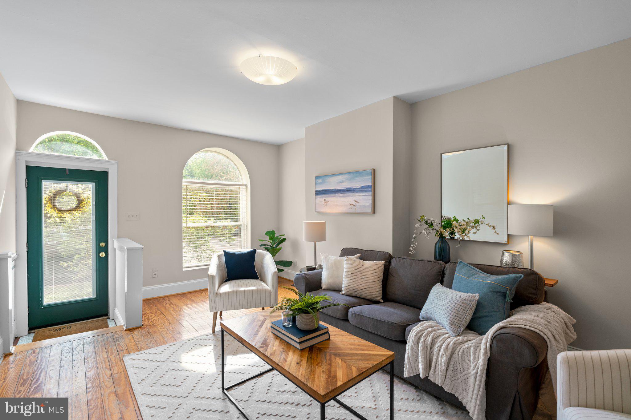 REMINGTON HISTORIC DISTRICT - Residential