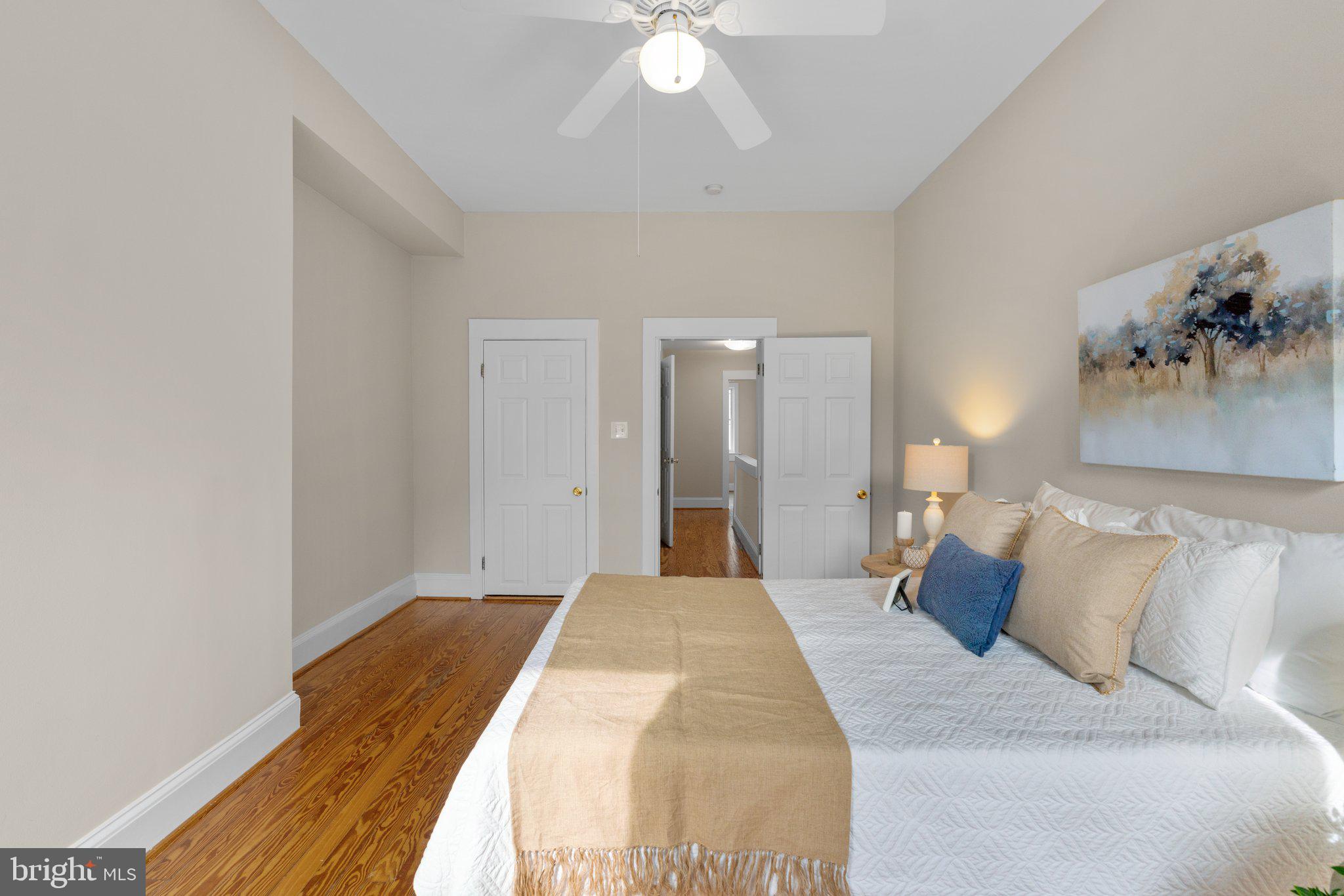 REMINGTON HISTORIC DISTRICT - Residential