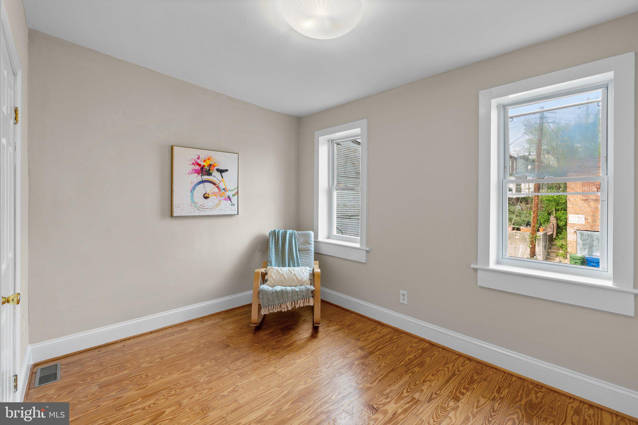 REMINGTON HISTORIC DISTRICT - Residential