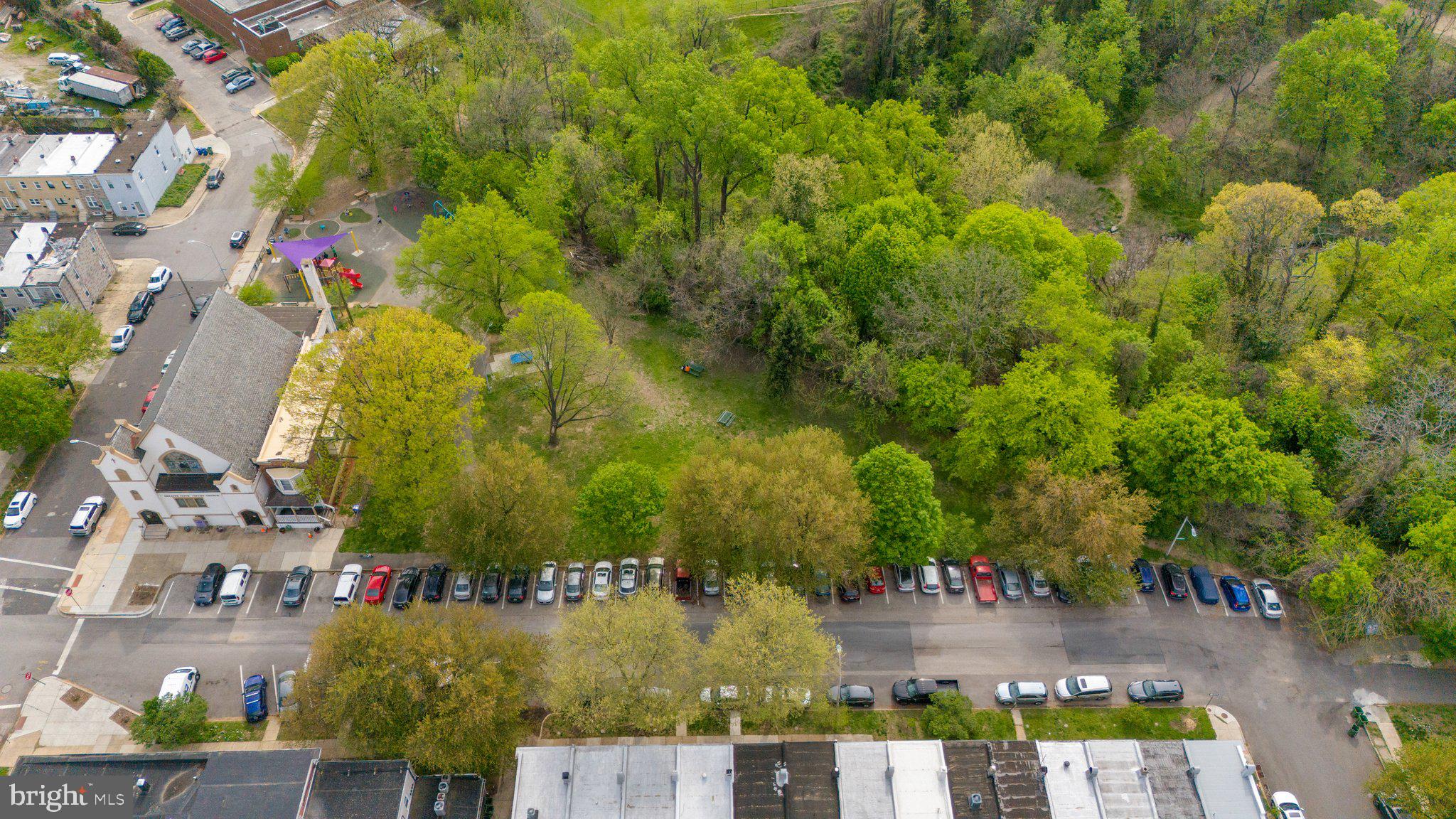 REMINGTON HISTORIC DISTRICT - Residential