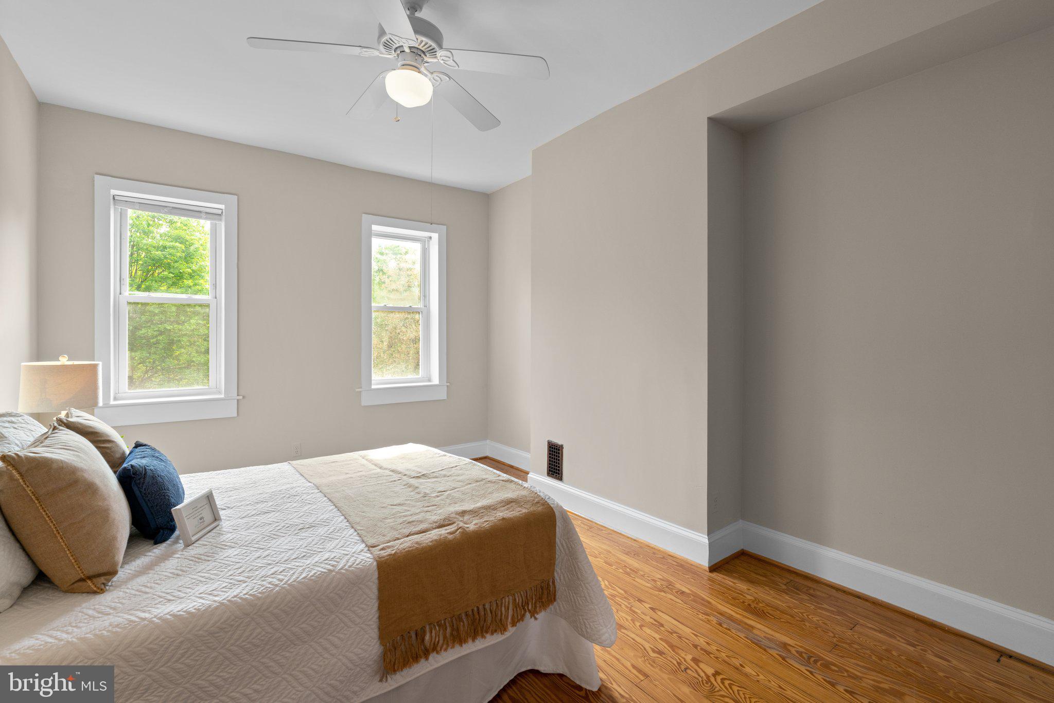 REMINGTON HISTORIC DISTRICT - Residential