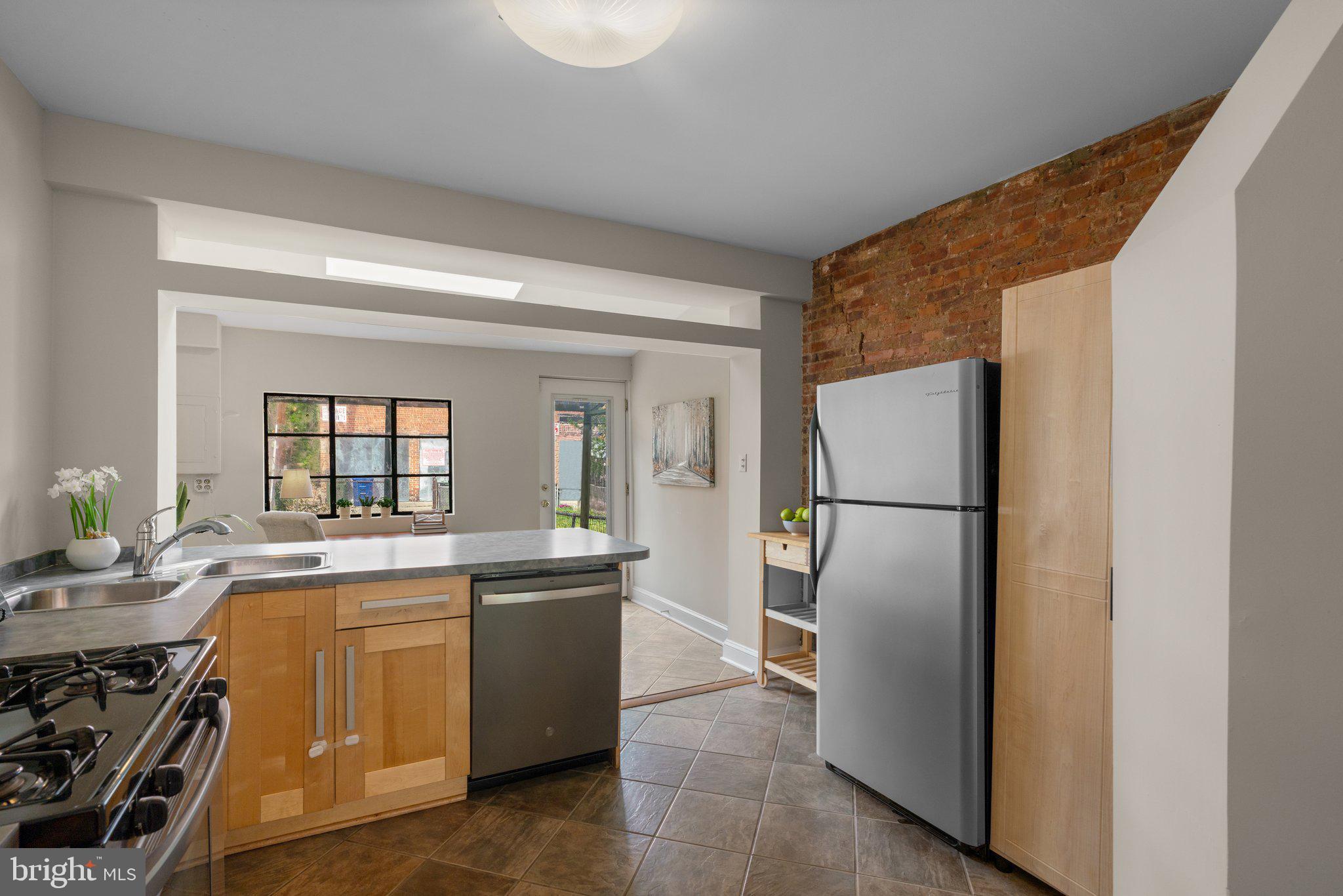 REMINGTON HISTORIC DISTRICT - Residential