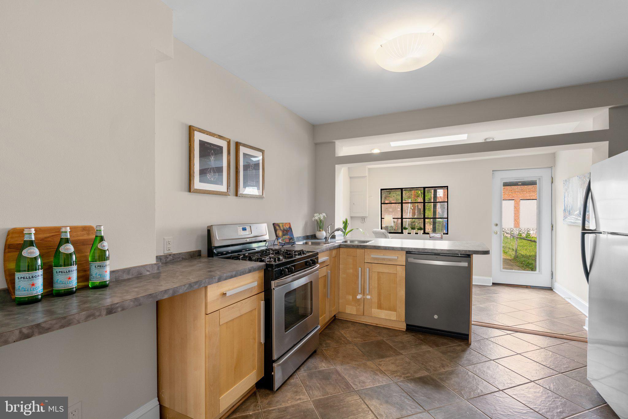 REMINGTON HISTORIC DISTRICT - Residential