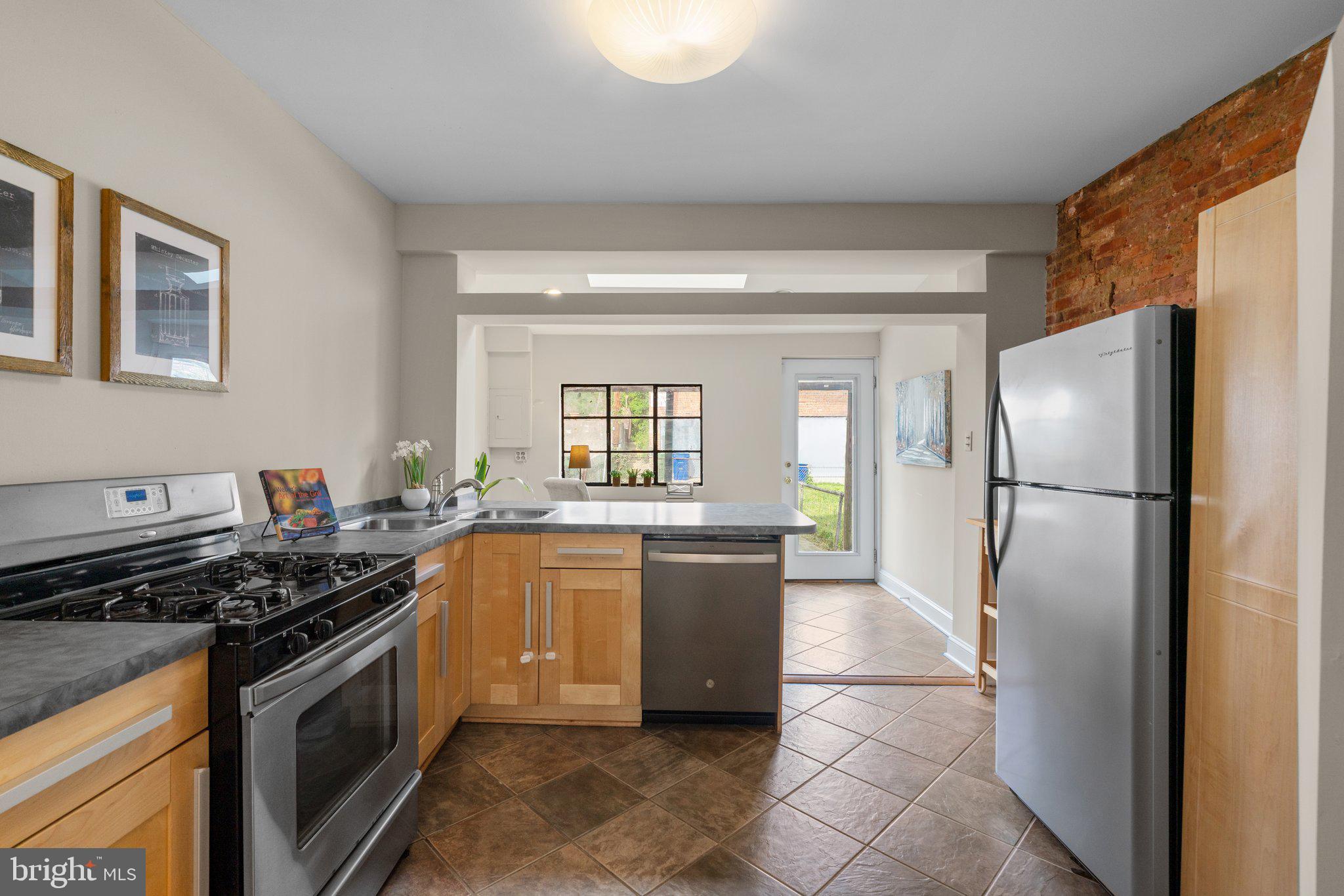 REMINGTON HISTORIC DISTRICT - Residential