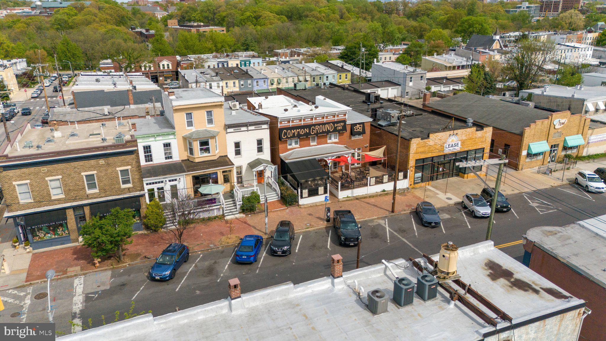 REMINGTON HISTORIC DISTRICT - Residential