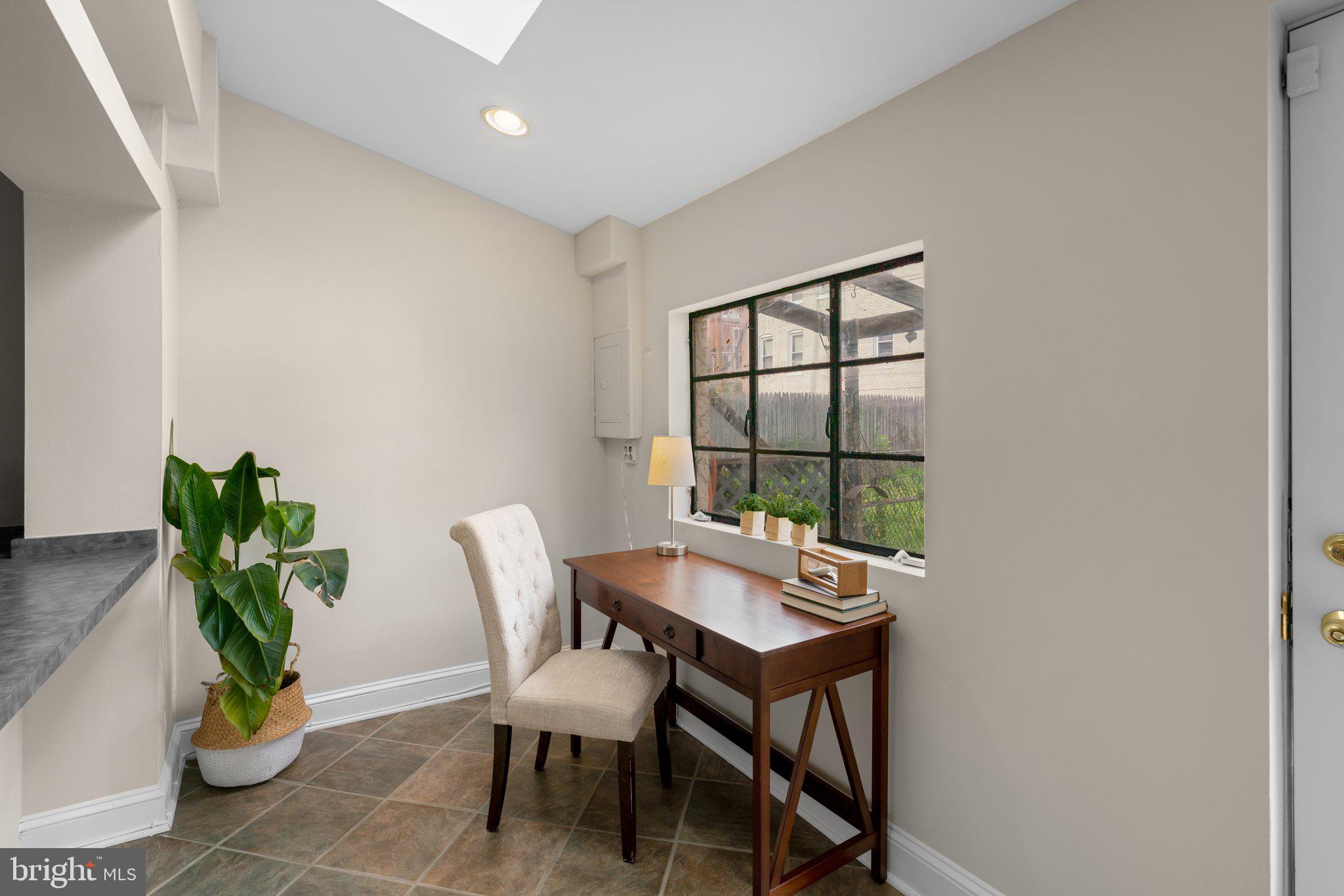 REMINGTON HISTORIC DISTRICT - Residential