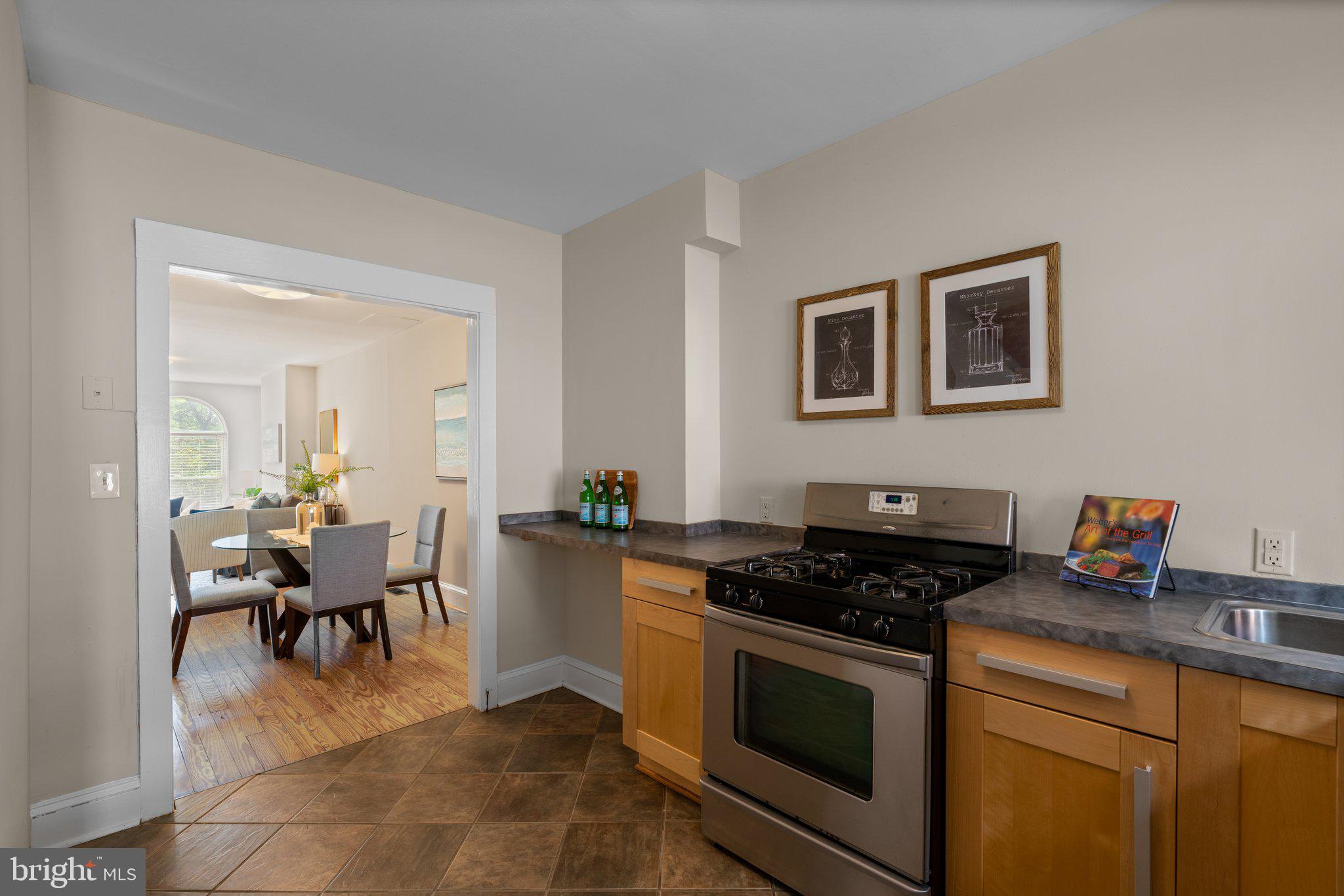 REMINGTON HISTORIC DISTRICT - Residential