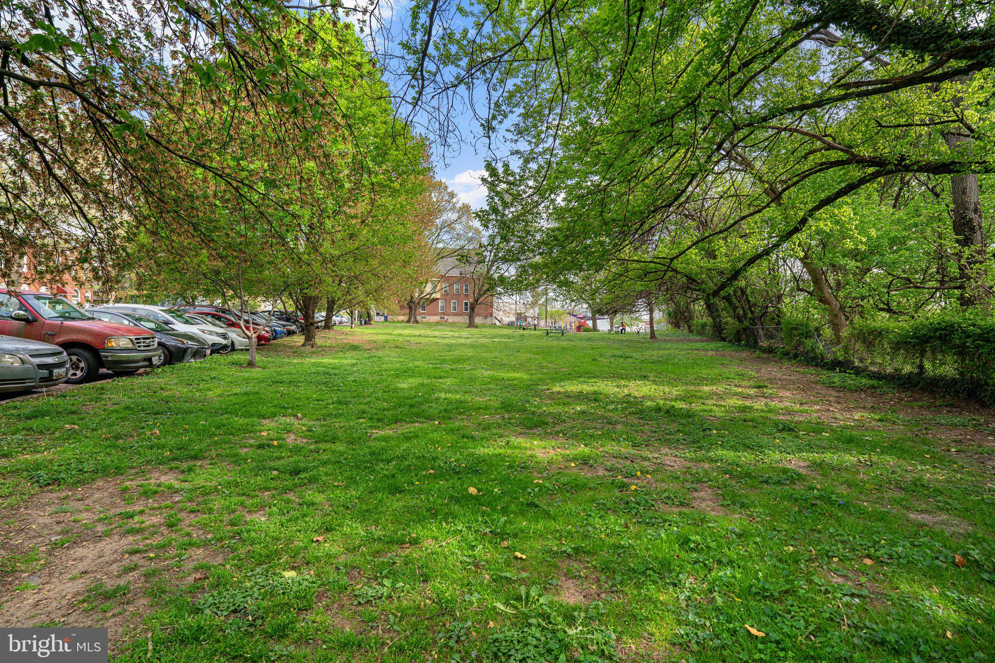 REMINGTON HISTORIC DISTRICT - Residential