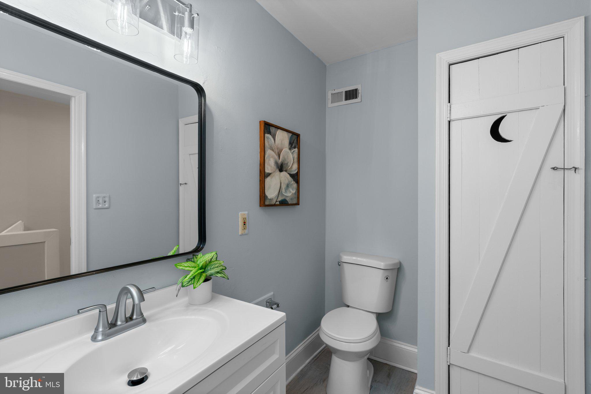 REMINGTON HISTORIC DISTRICT - Residential