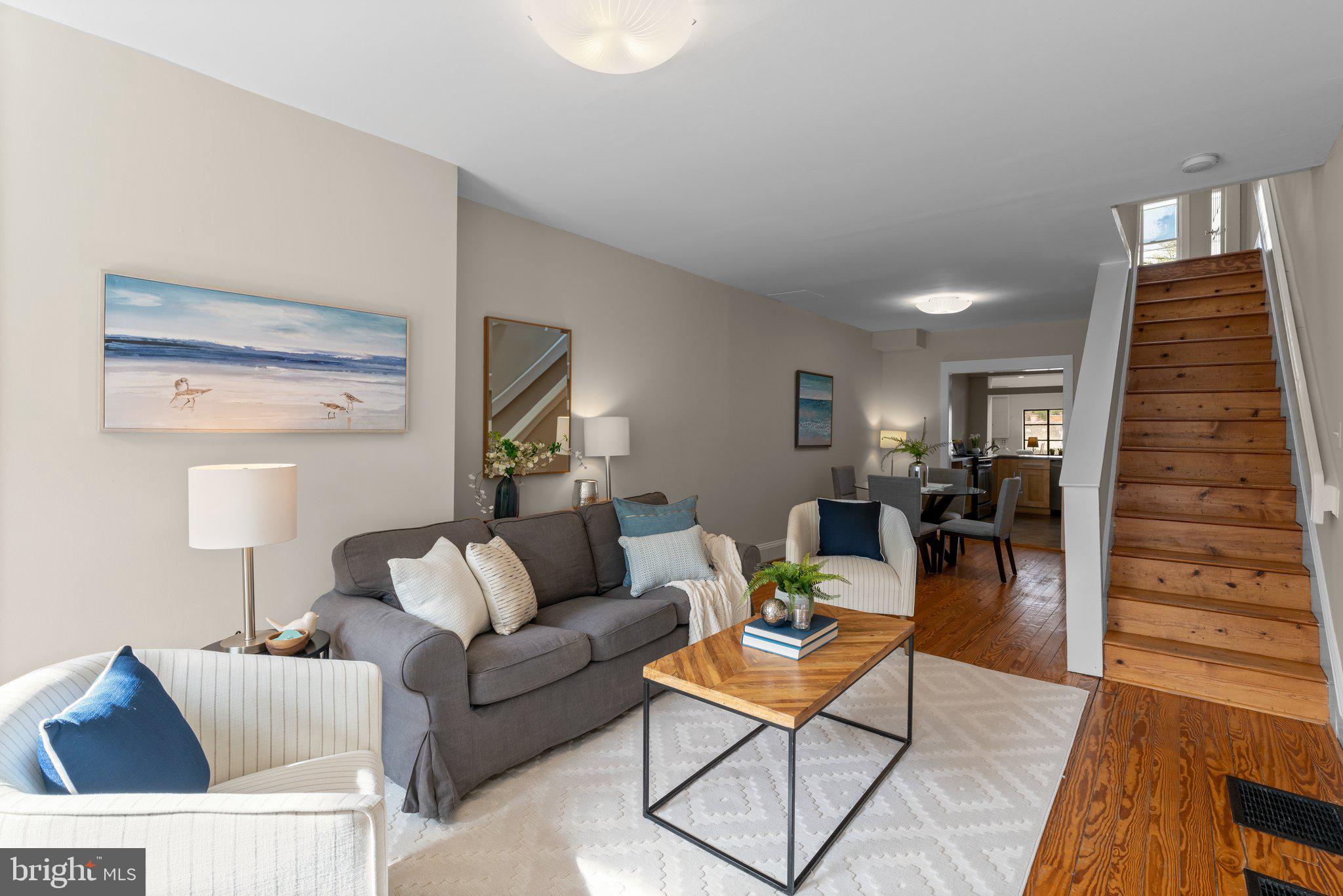 REMINGTON HISTORIC DISTRICT - Residential