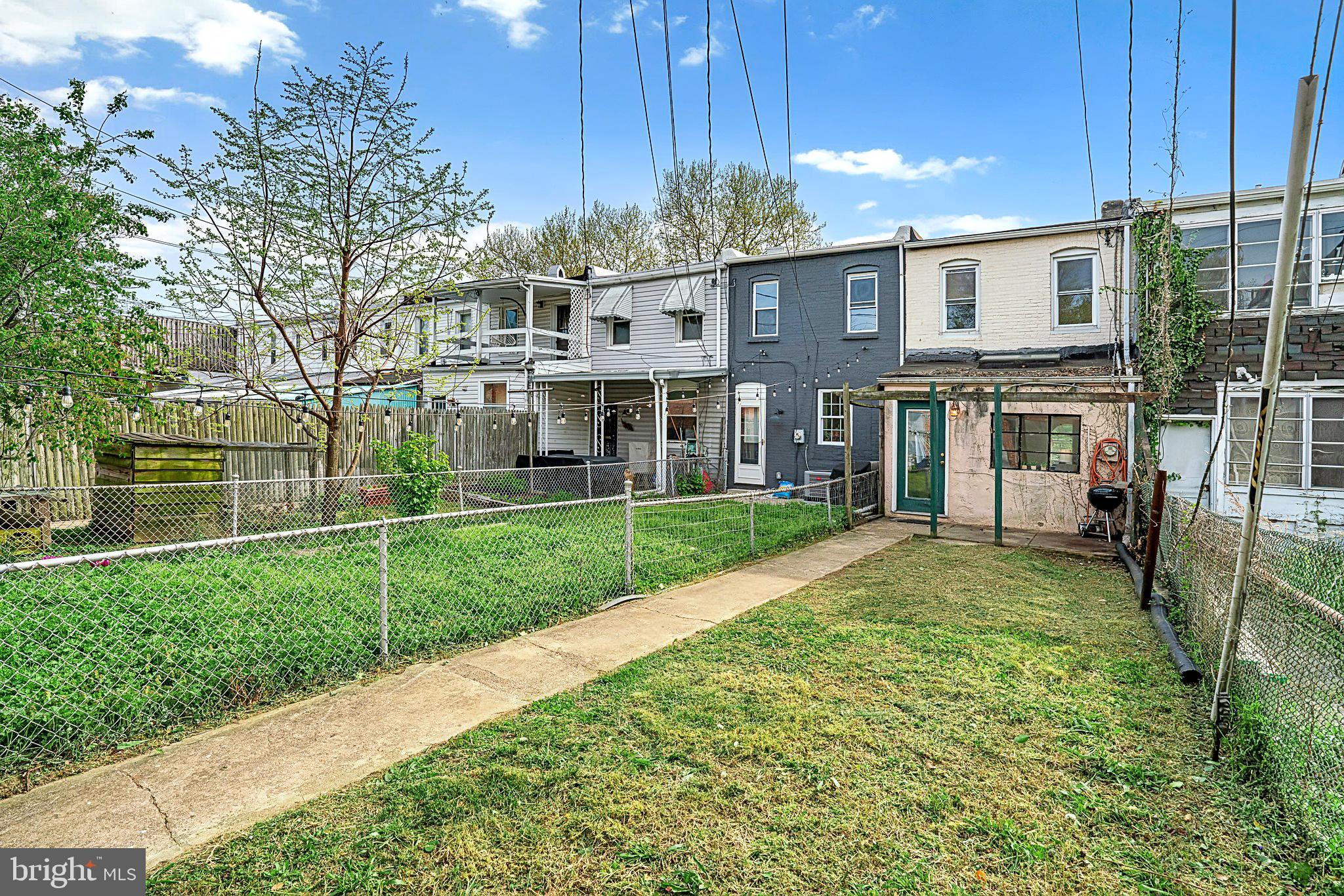 REMINGTON HISTORIC DISTRICT - Residential