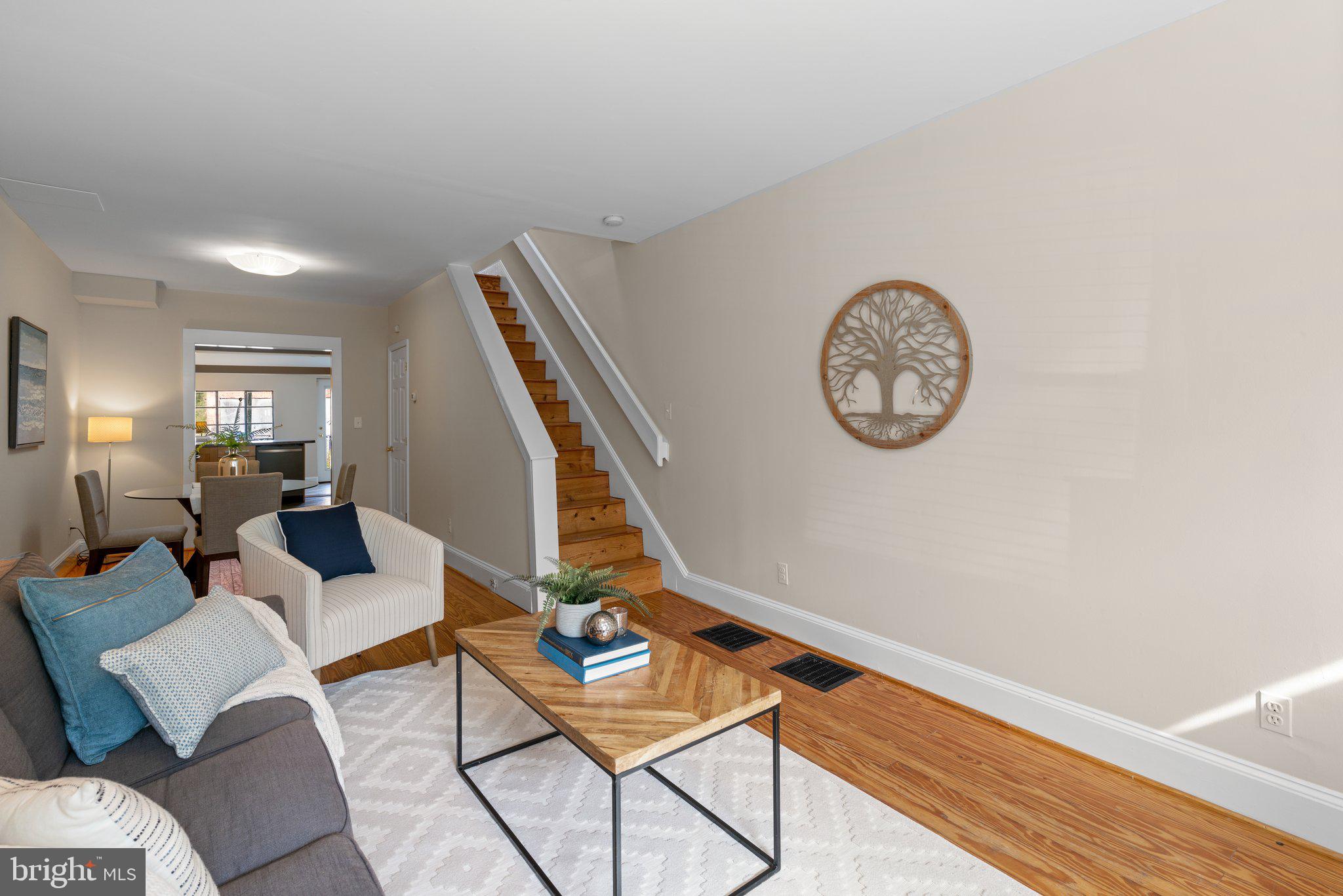 REMINGTON HISTORIC DISTRICT - Residential