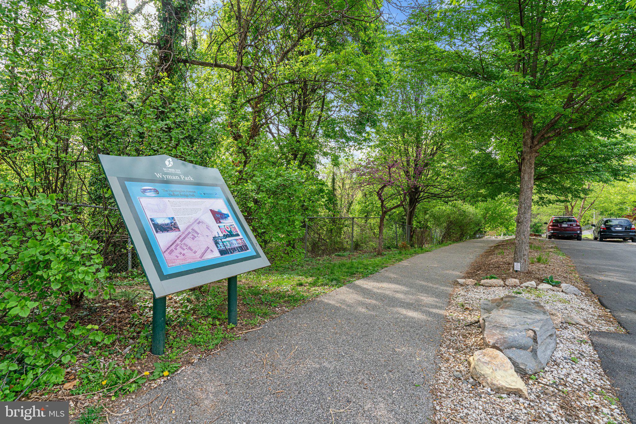 REMINGTON HISTORIC DISTRICT - Residential
