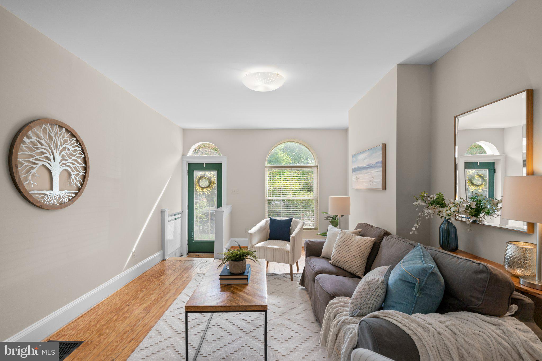 REMINGTON HISTORIC DISTRICT - Residential