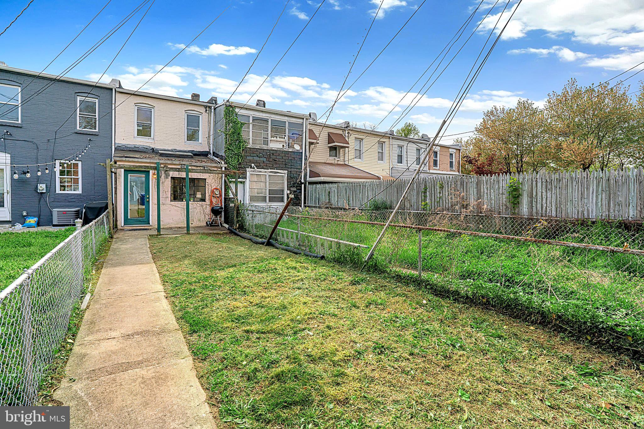 REMINGTON HISTORIC DISTRICT - Residential