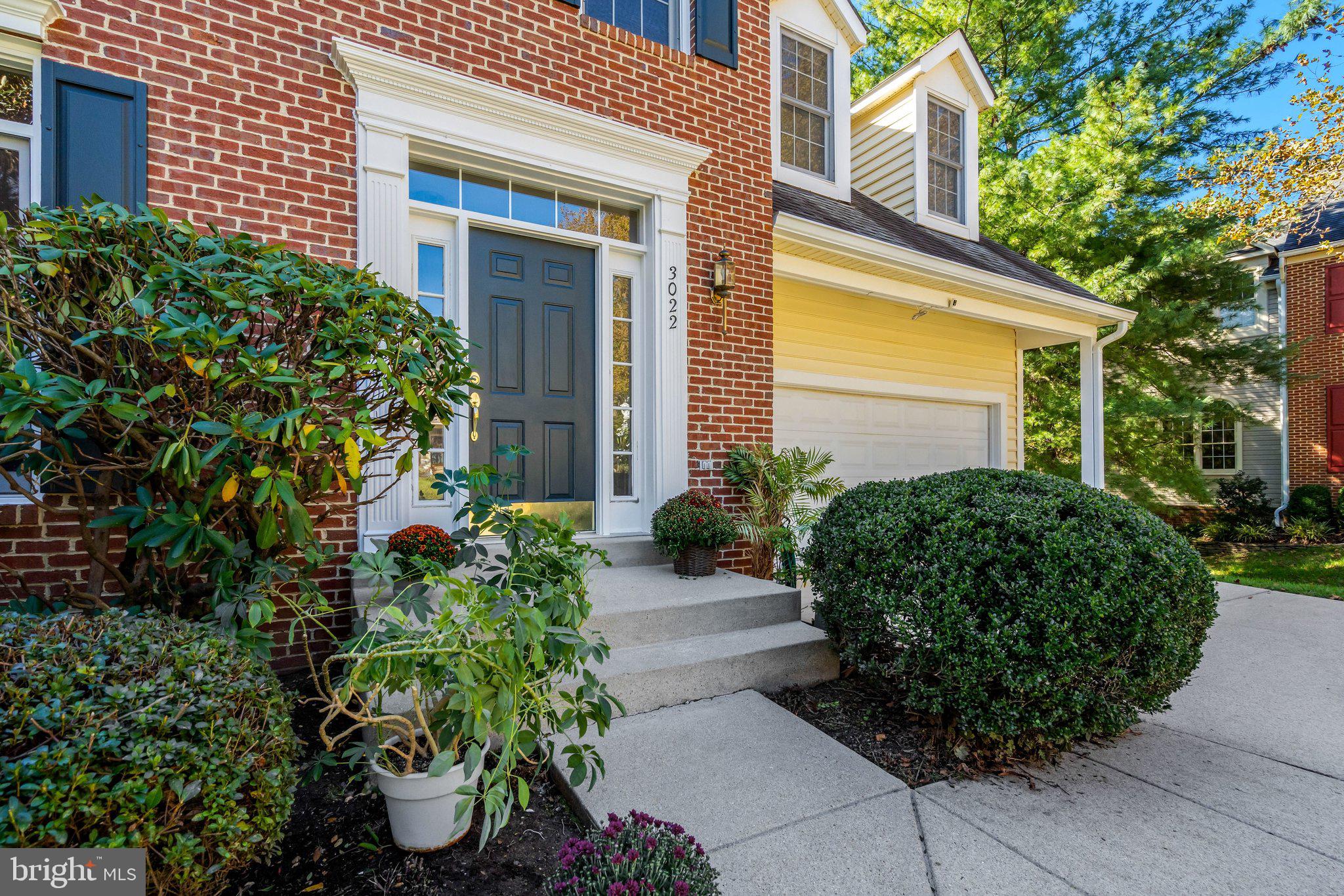 3022 ROSEMOOR LANE