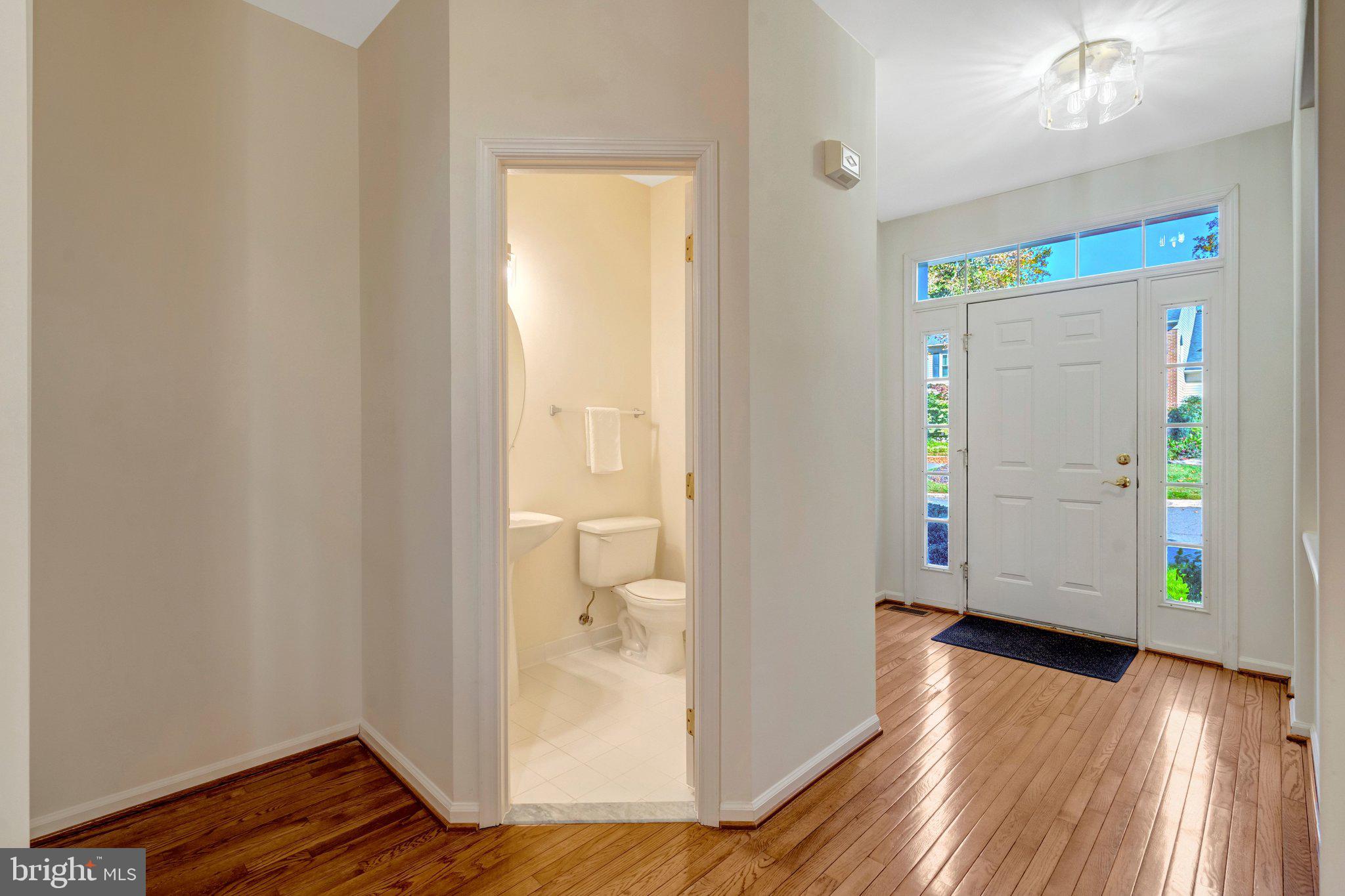 3022 ROSEMOOR LANE