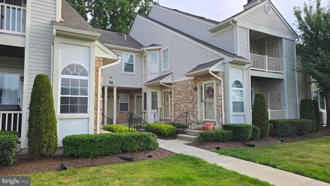 Condo For Sale - 705 Eaton Court<br/> Bucks County, QUAKERTOWN, PA 18951