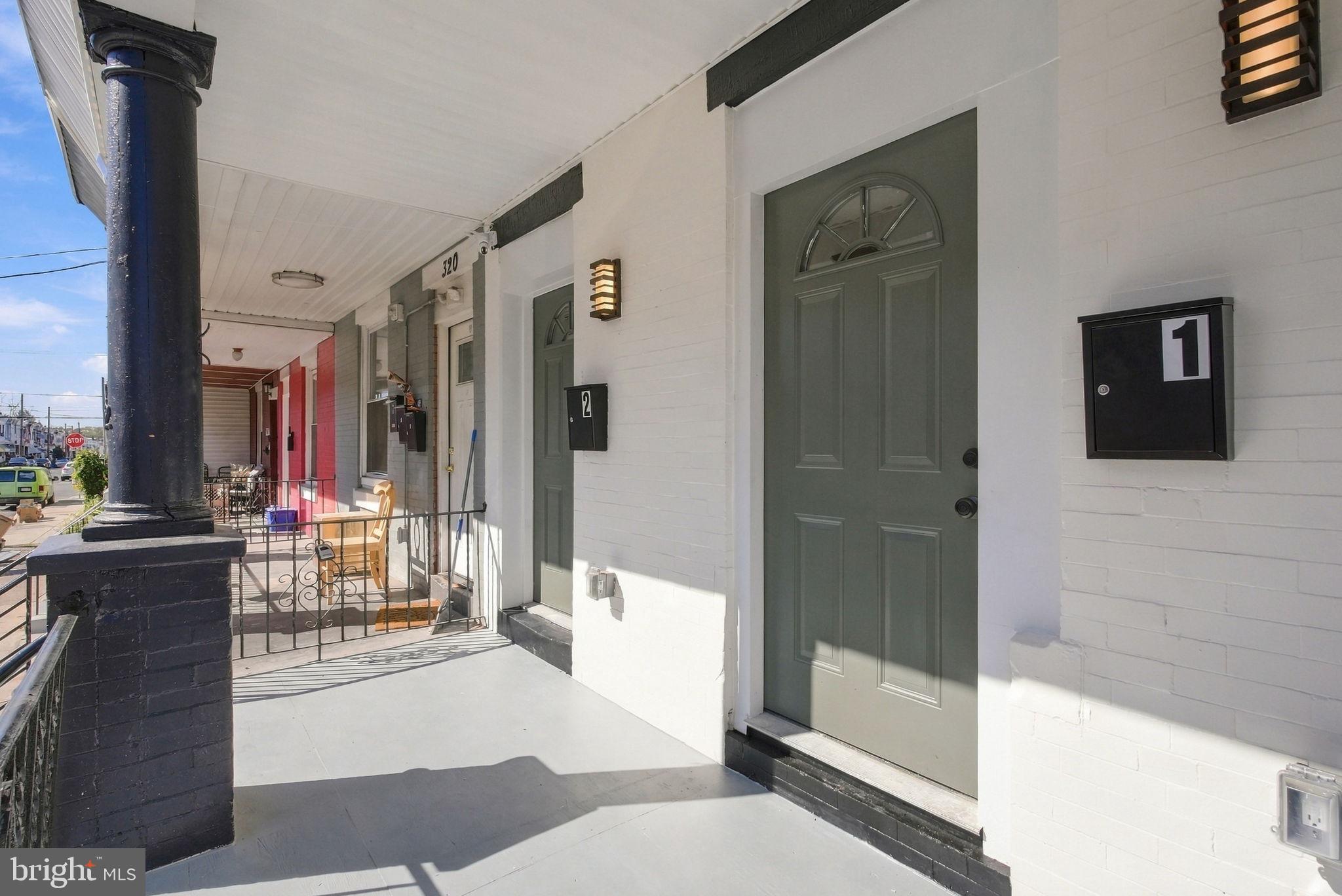 322 N 62ND STREET