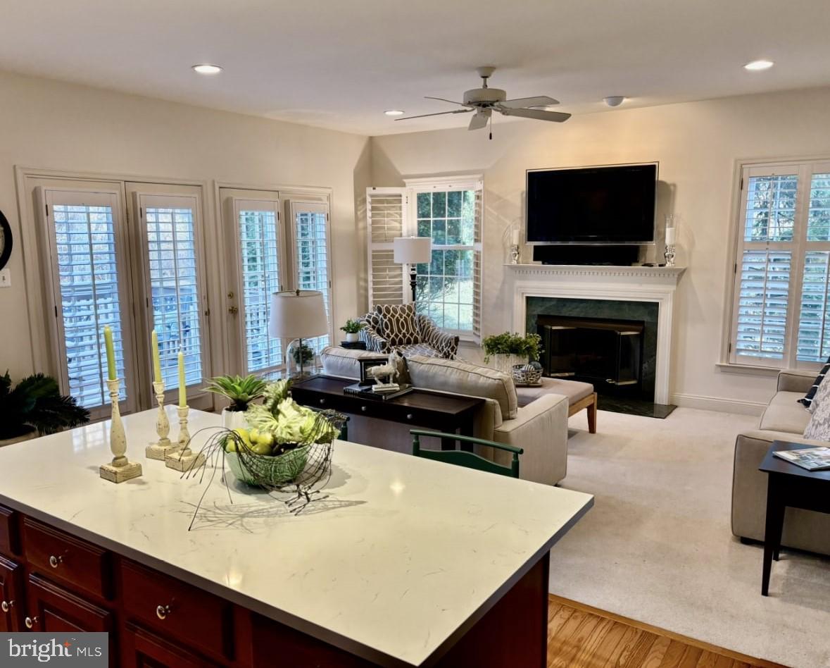 FERNLEIGH - Residential