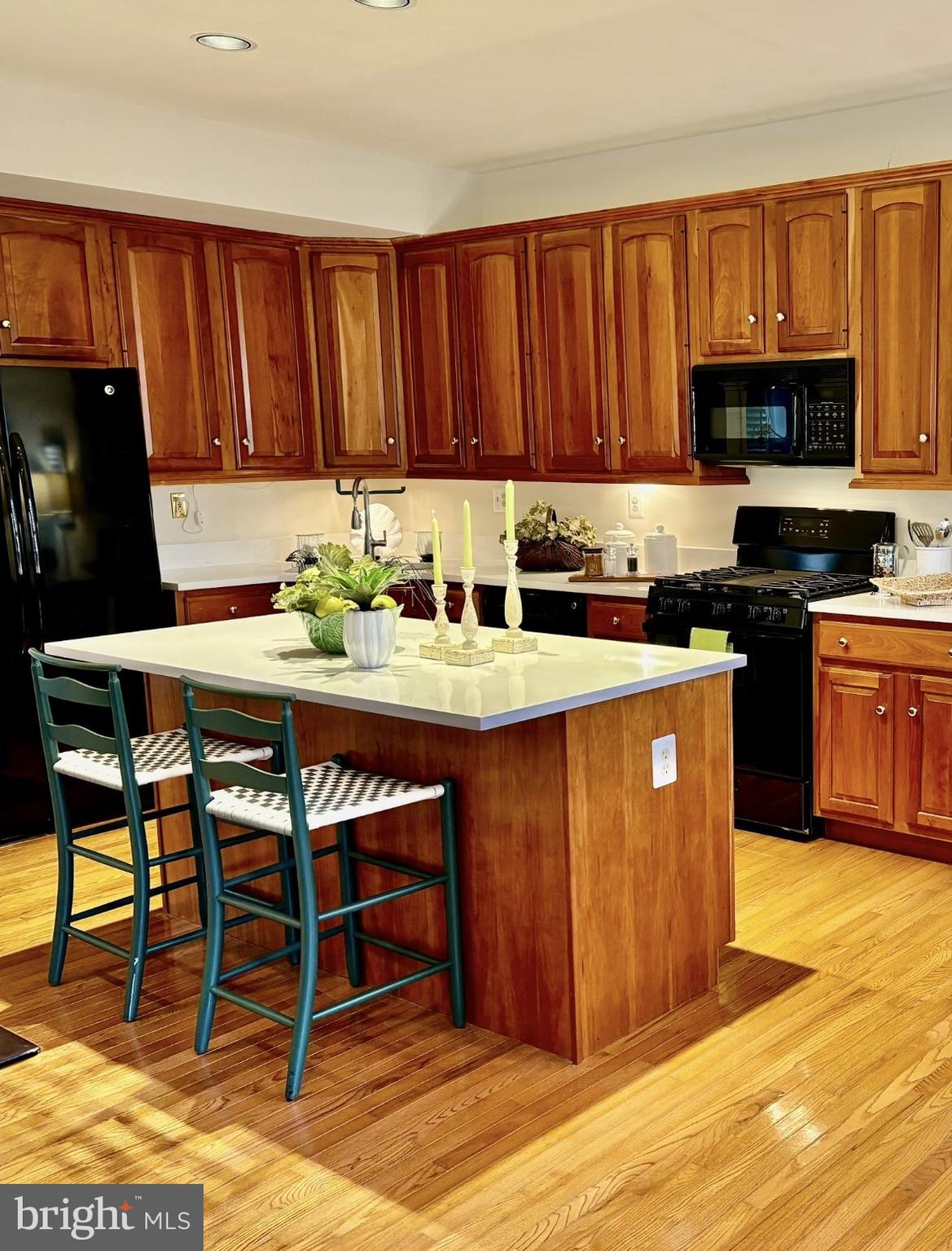 FERNLEIGH - Residential