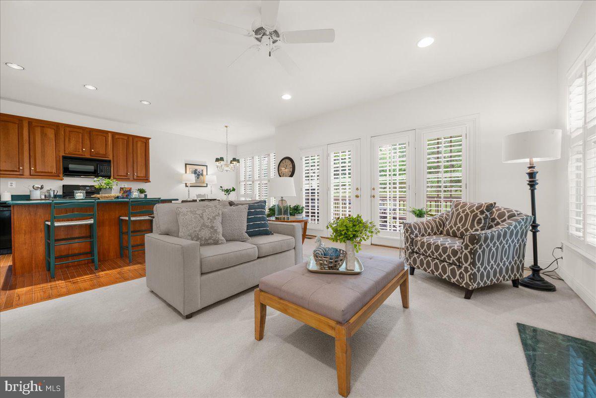 FERNLEIGH - Residential