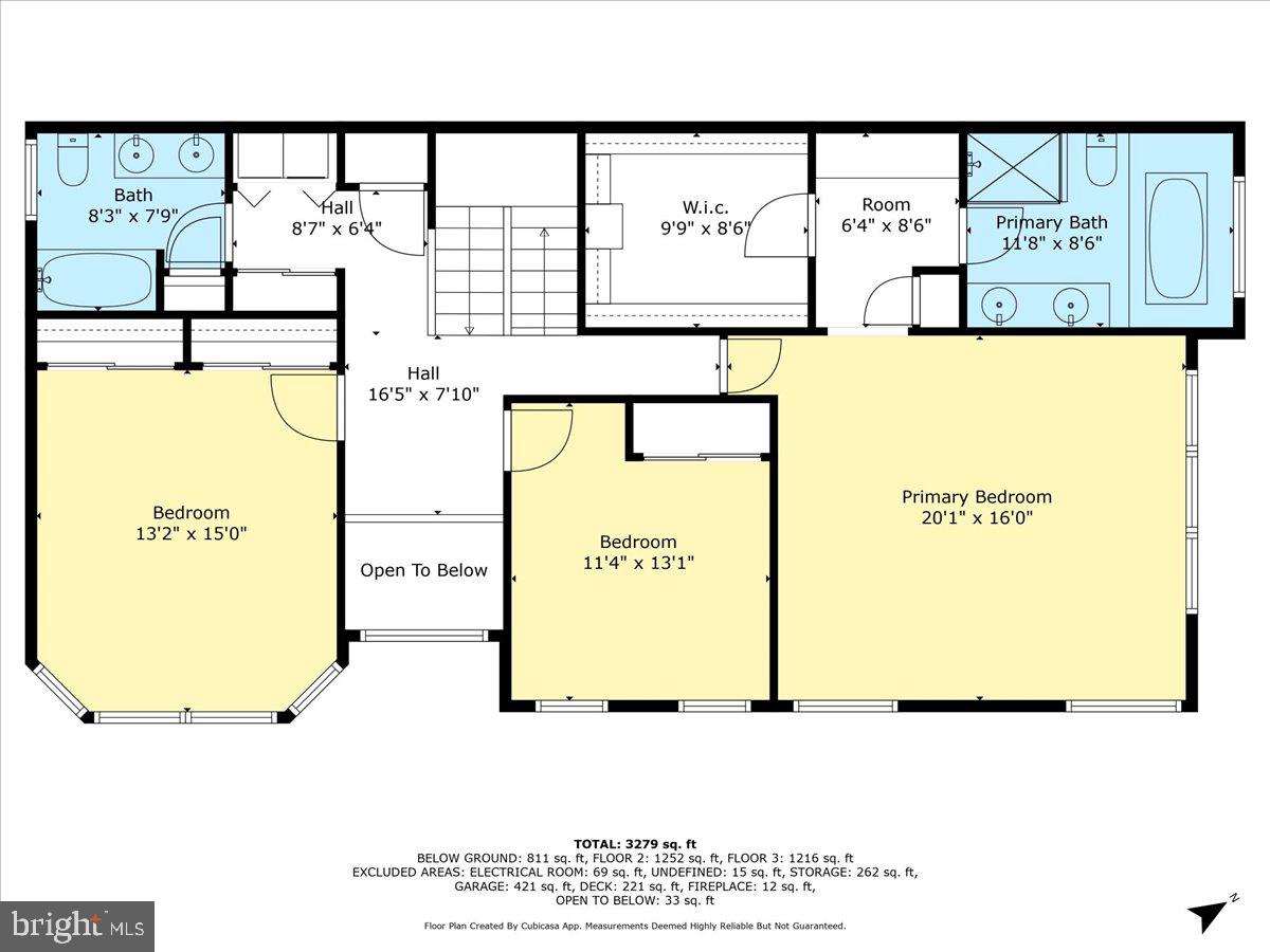 FERNLEIGH - Residential