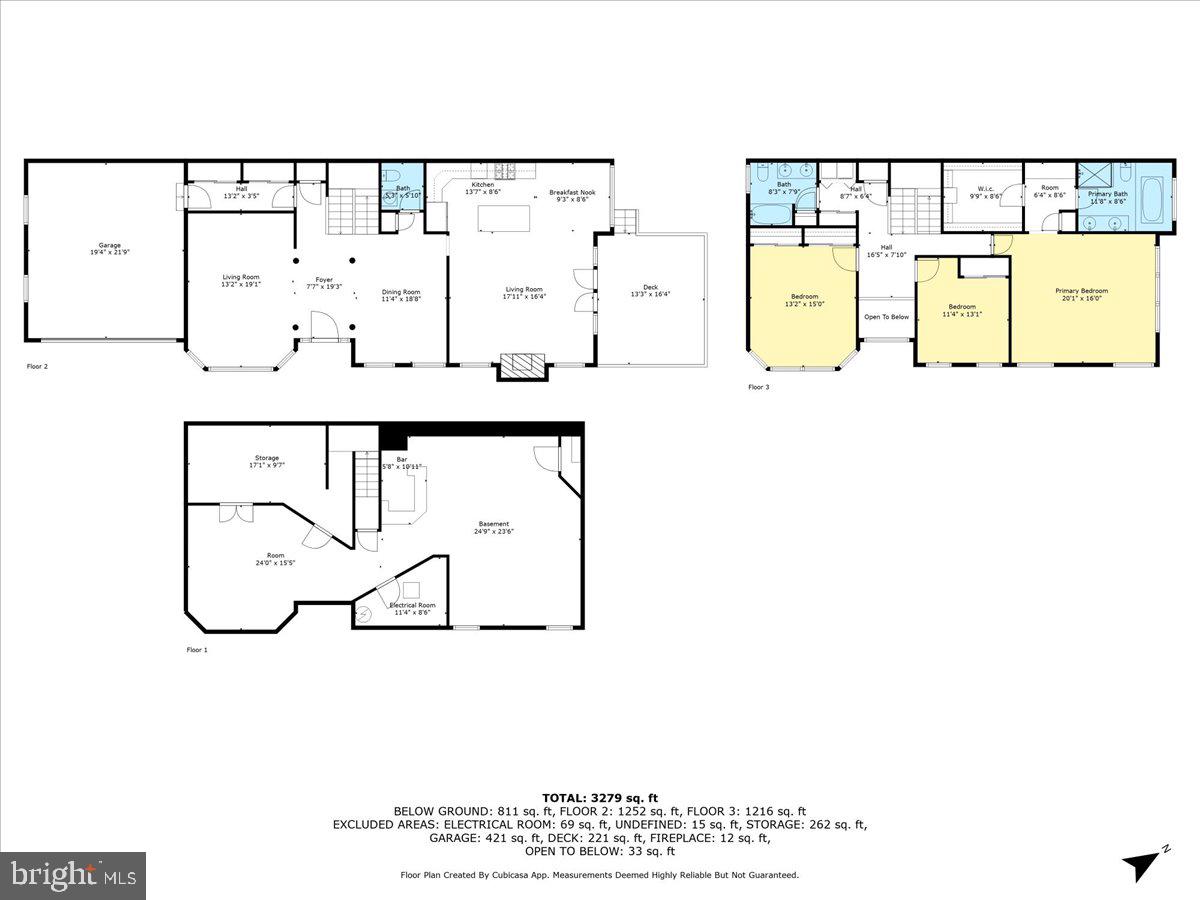 FERNLEIGH - Residential
