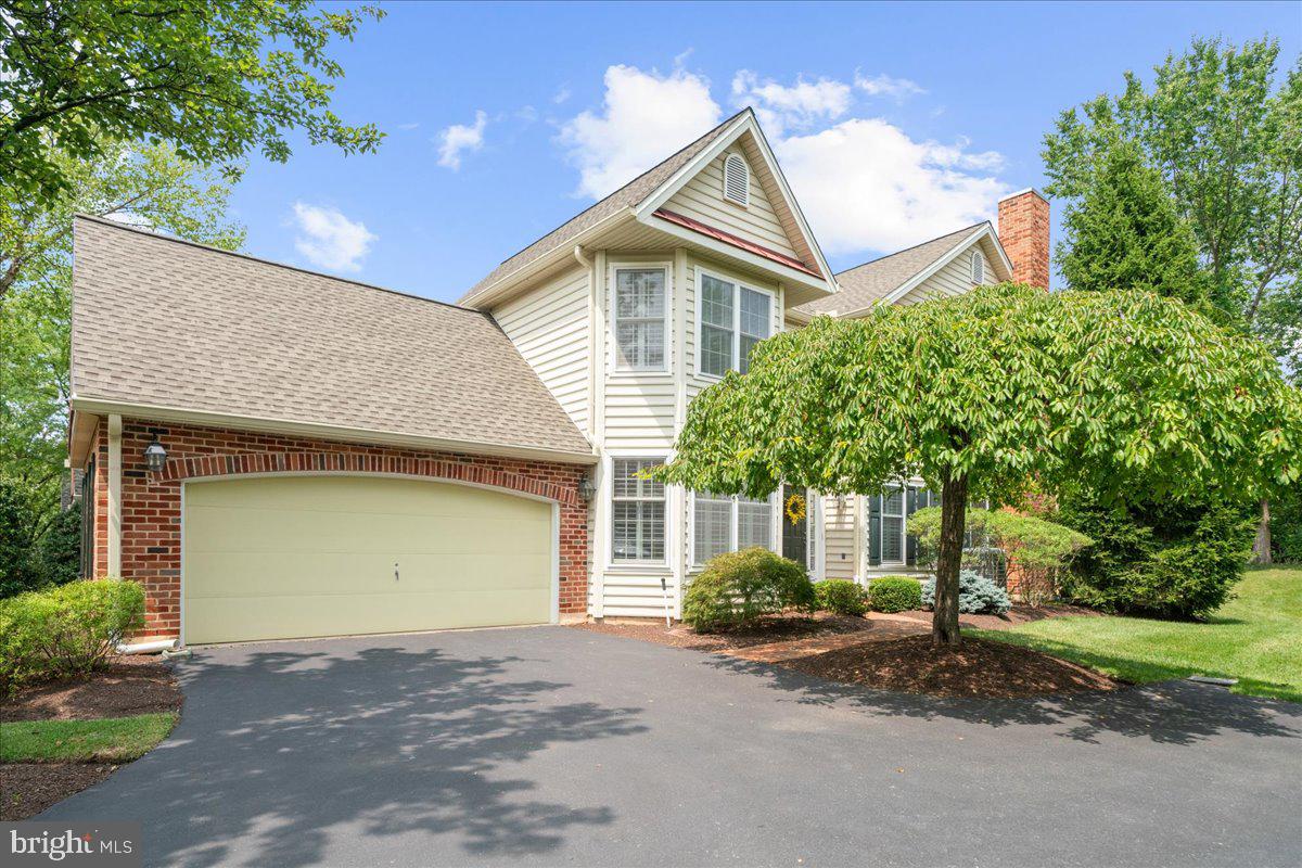 FERNLEIGH - Residential