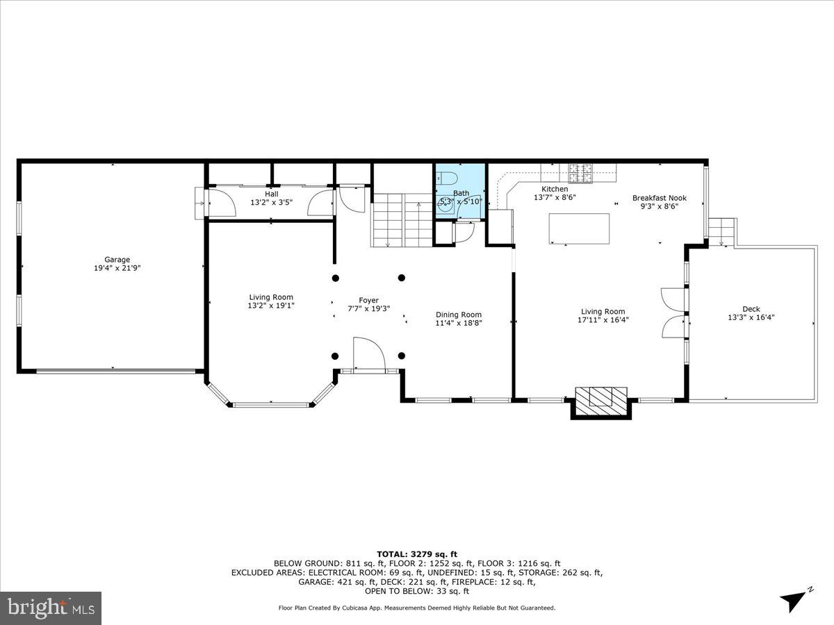 FERNLEIGH - Residential