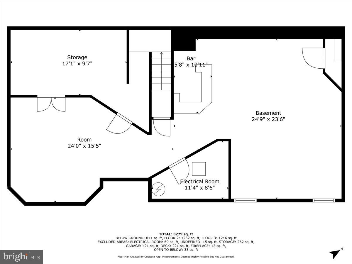 FERNLEIGH - Residential