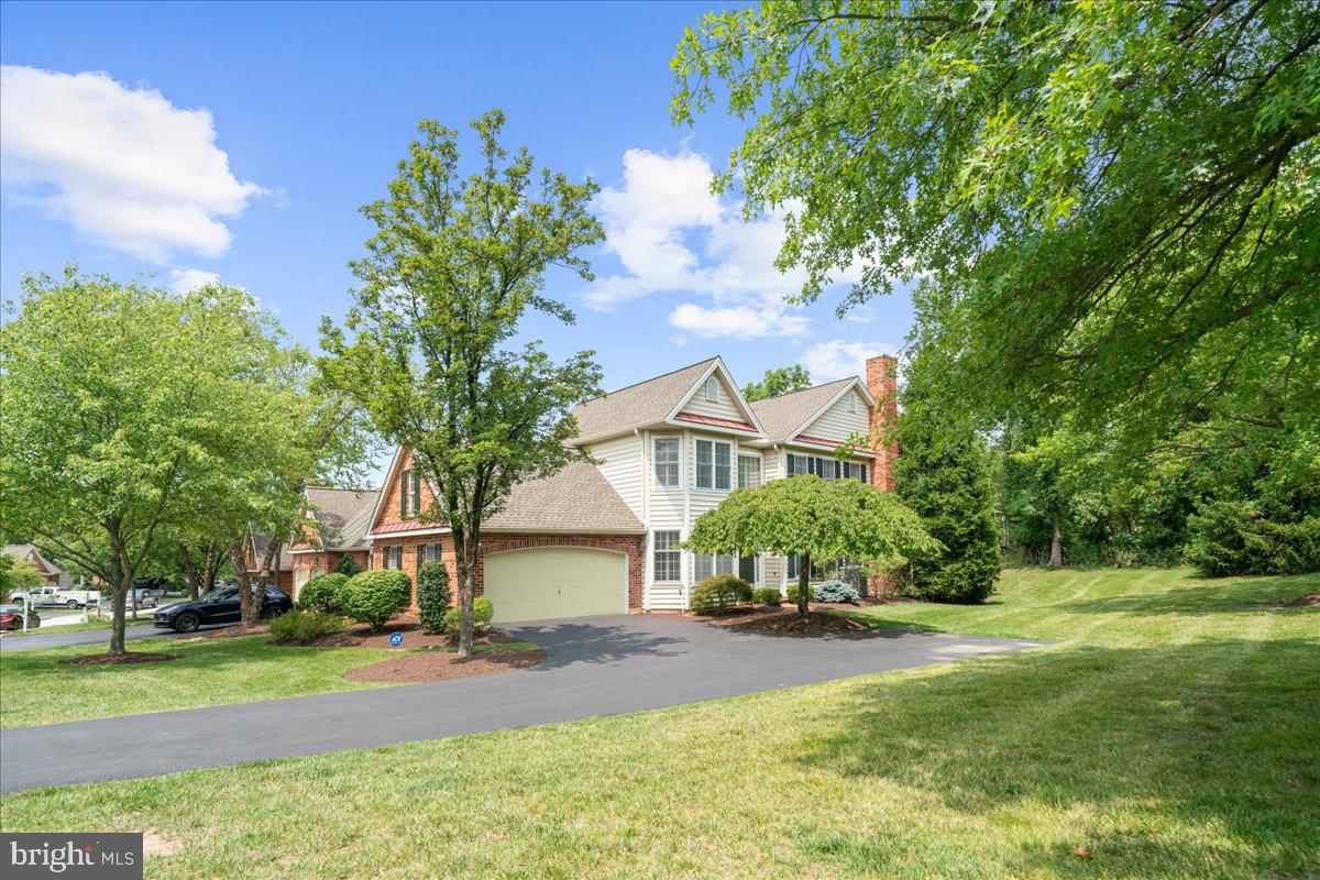 FERNLEIGH - Residential