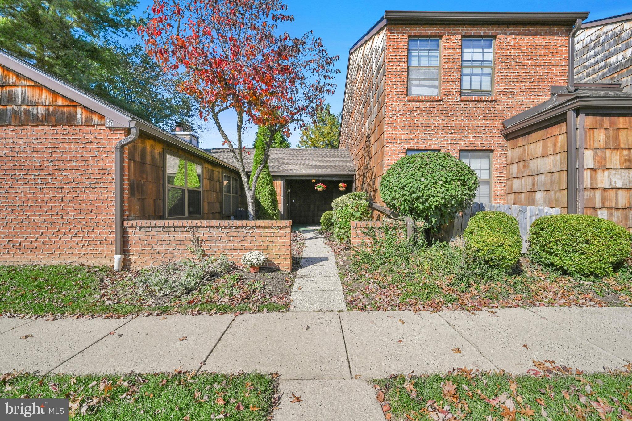 36 RITTENHOUSE COURT 197