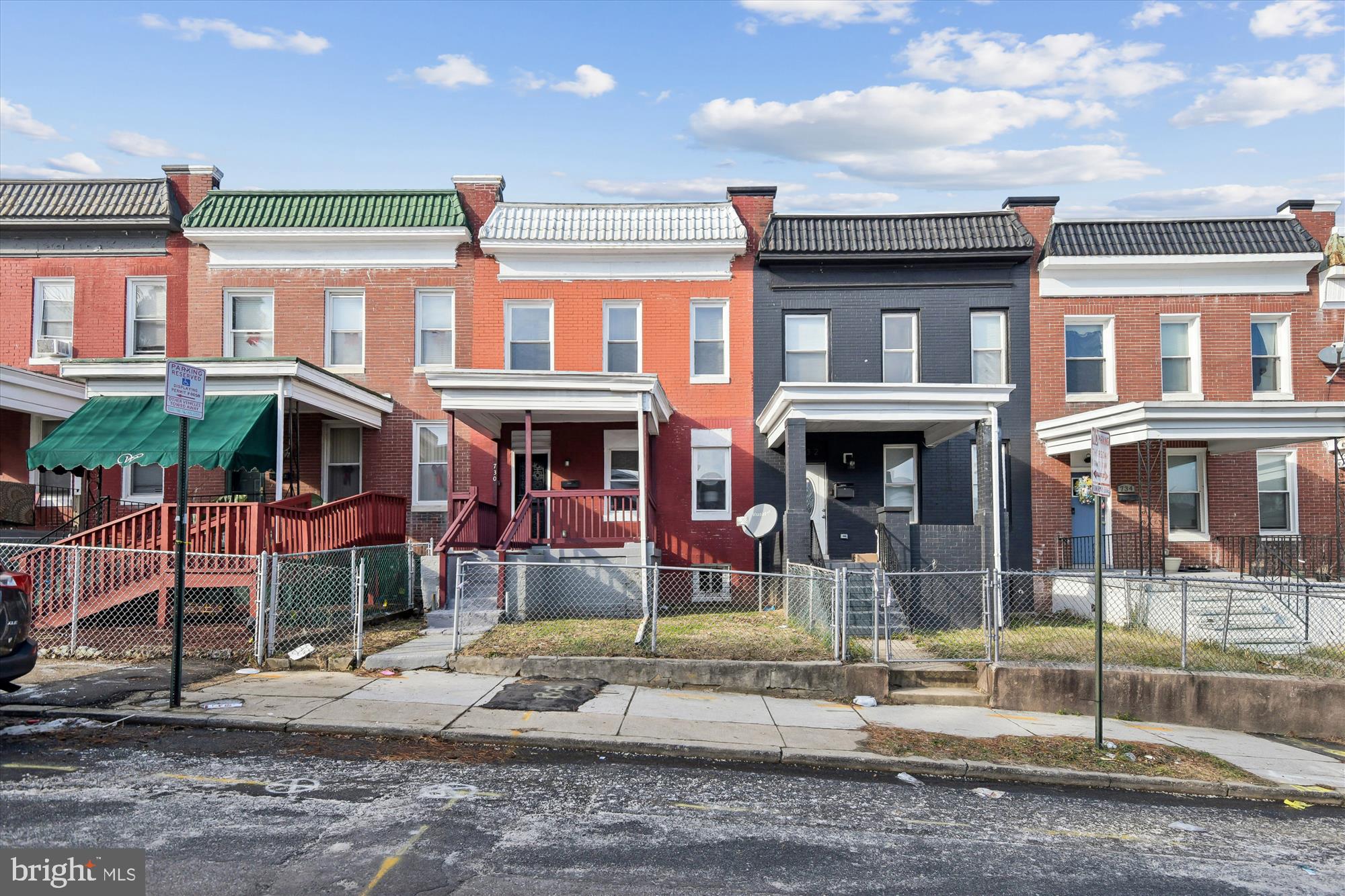 NONE AVAILABLE - Residential