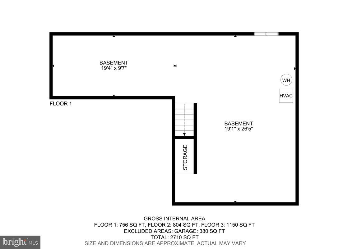 MEADE'S CROSSING - Residential