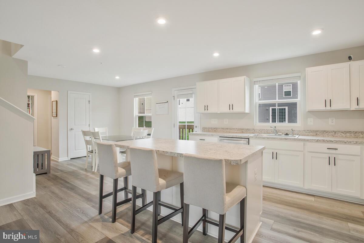 MEADE'S CROSSING - Residential