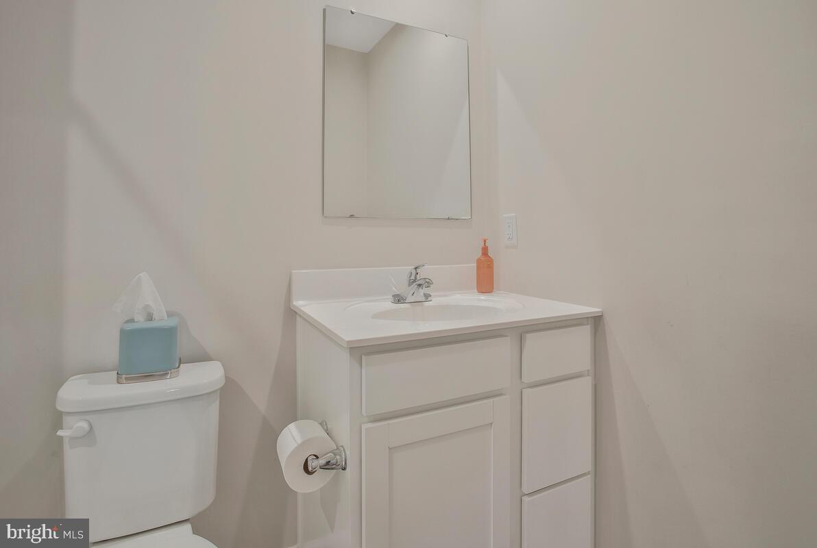 MEADE'S CROSSING - Residential