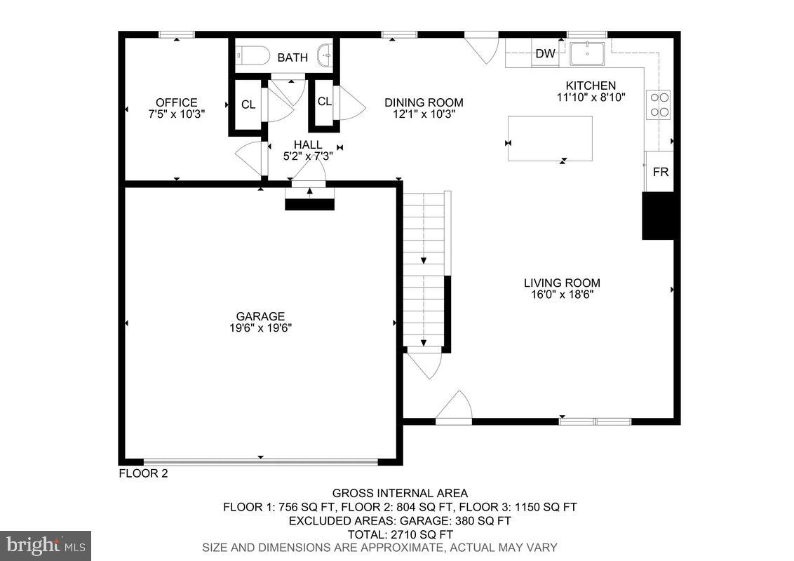 MEADE'S CROSSING - Residential